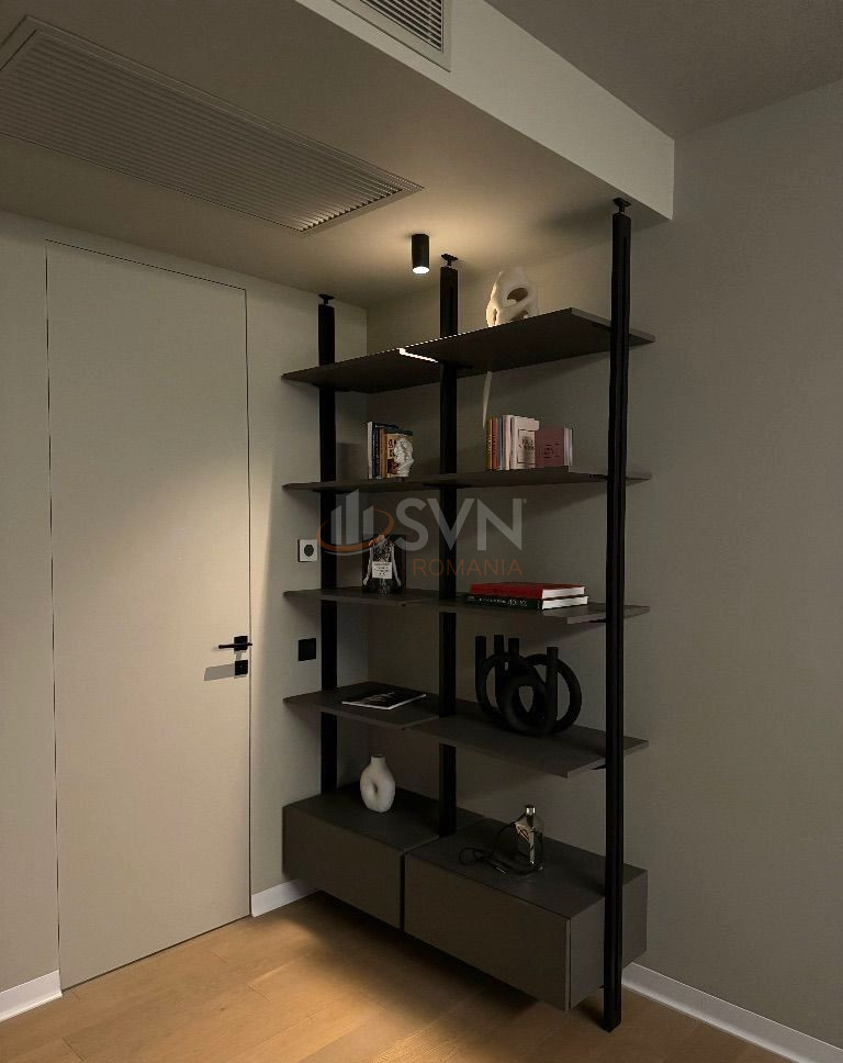 Apartament, 3 camere Bucuresti/Herastrau
