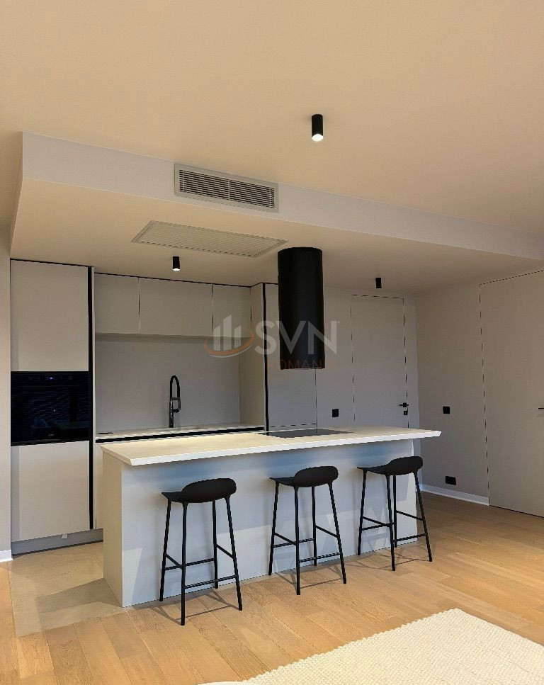 Apartament, 3 camere Bucuresti/Herastrau