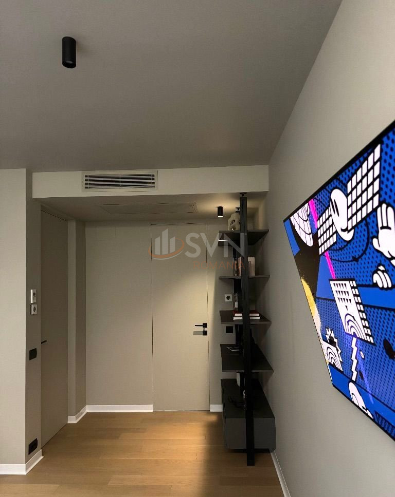 Apartament, 3 camere Bucuresti/Herastrau
