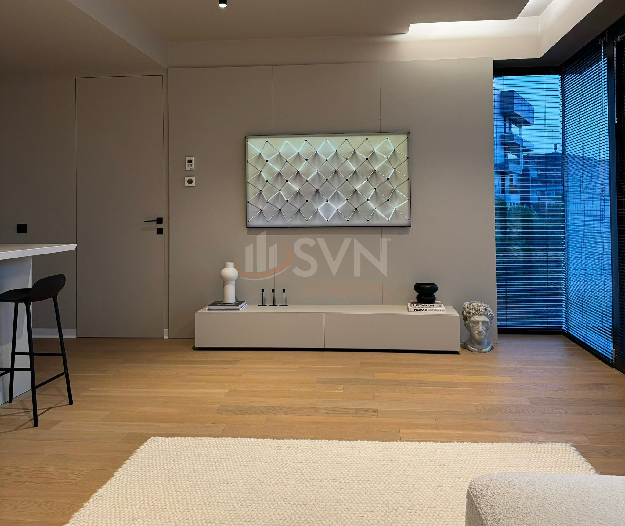 Apartament, 3 camere Bucuresti/Herastrau