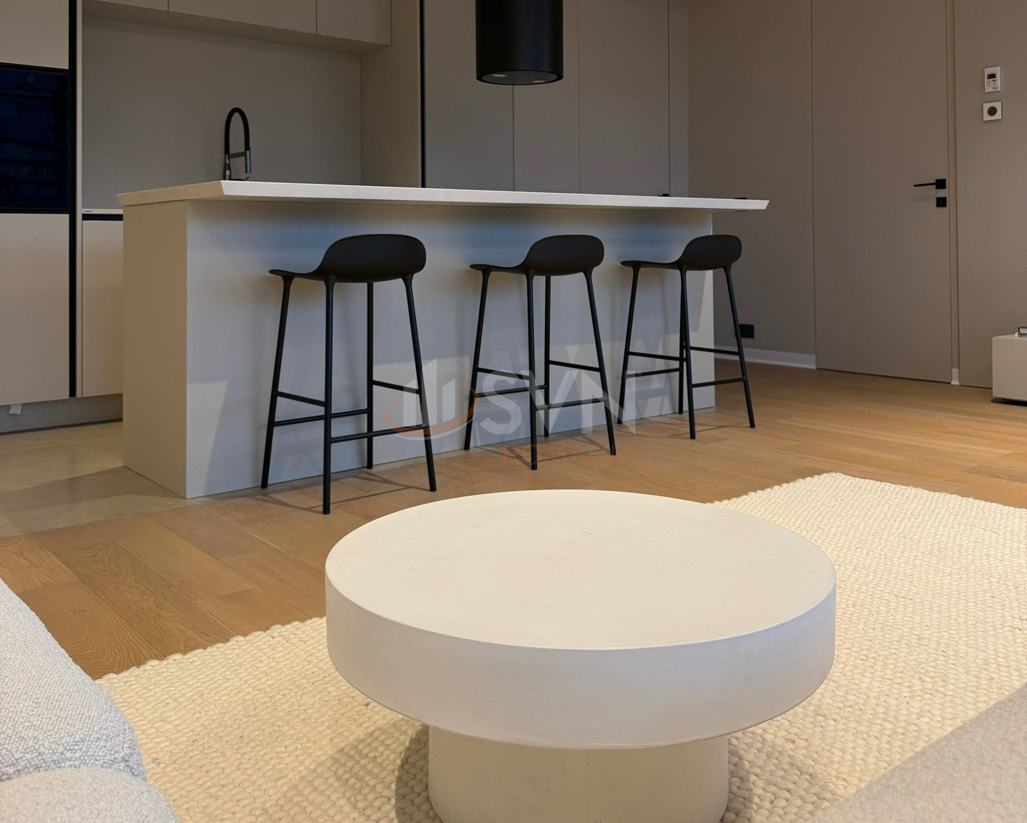 Apartament, 3 camere Bucuresti/Herastrau