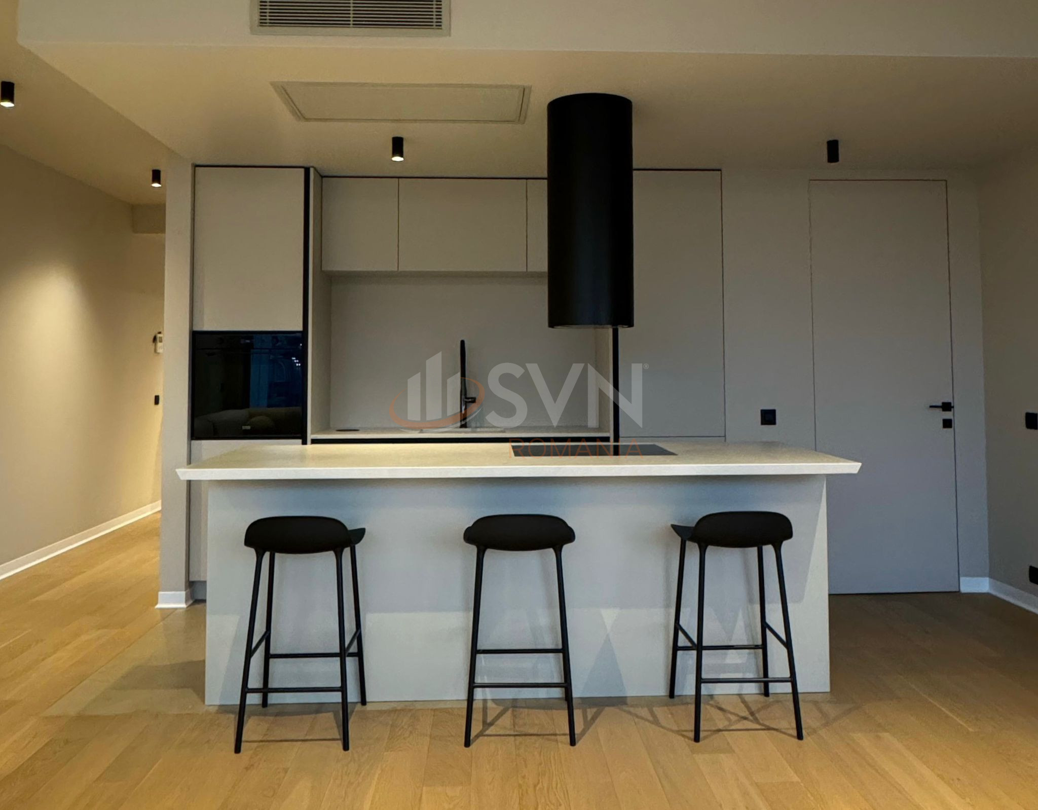 Apartament, 3 camere Bucuresti/Herastrau