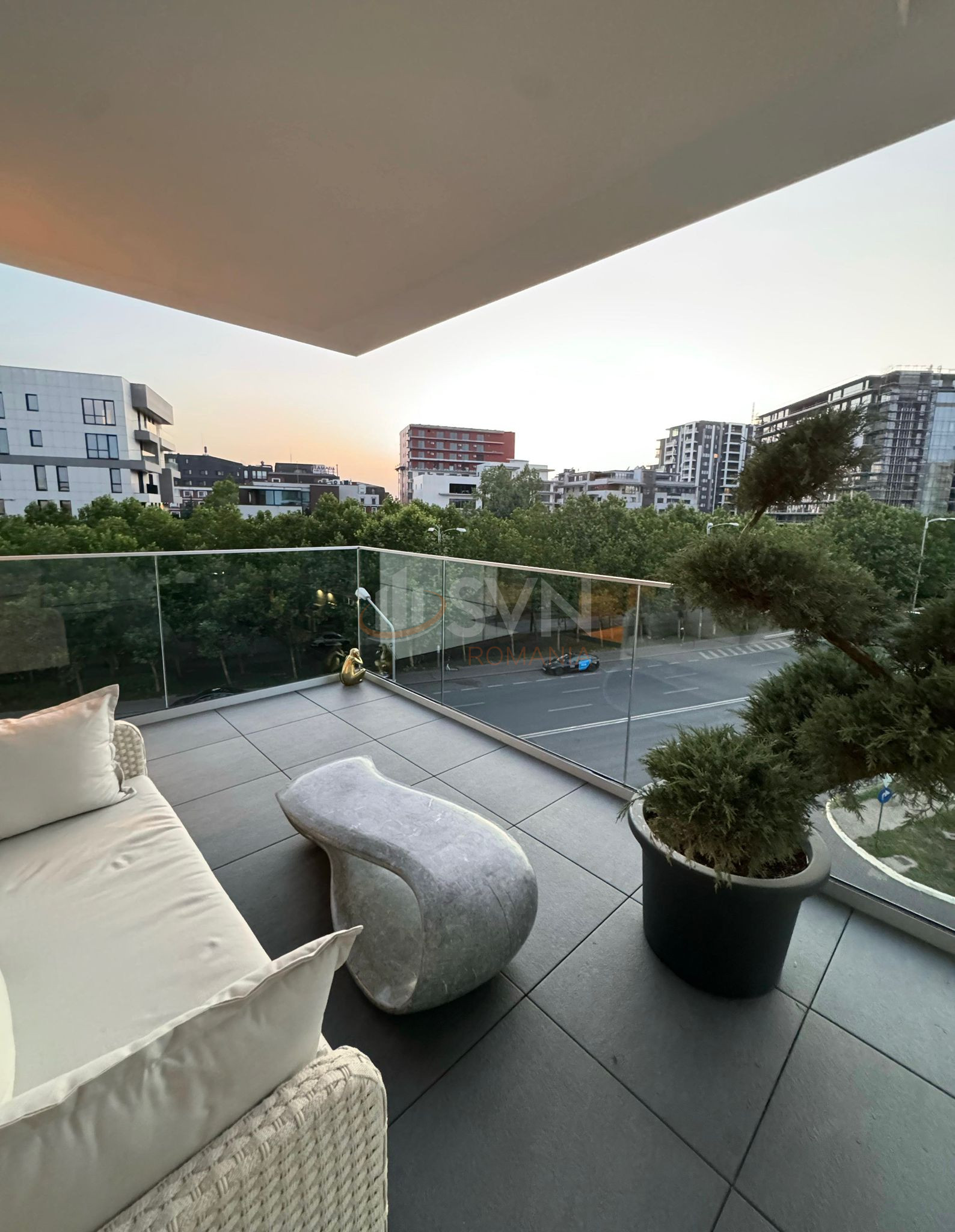 Apartament, 3 camere Bucuresti/Herastrau