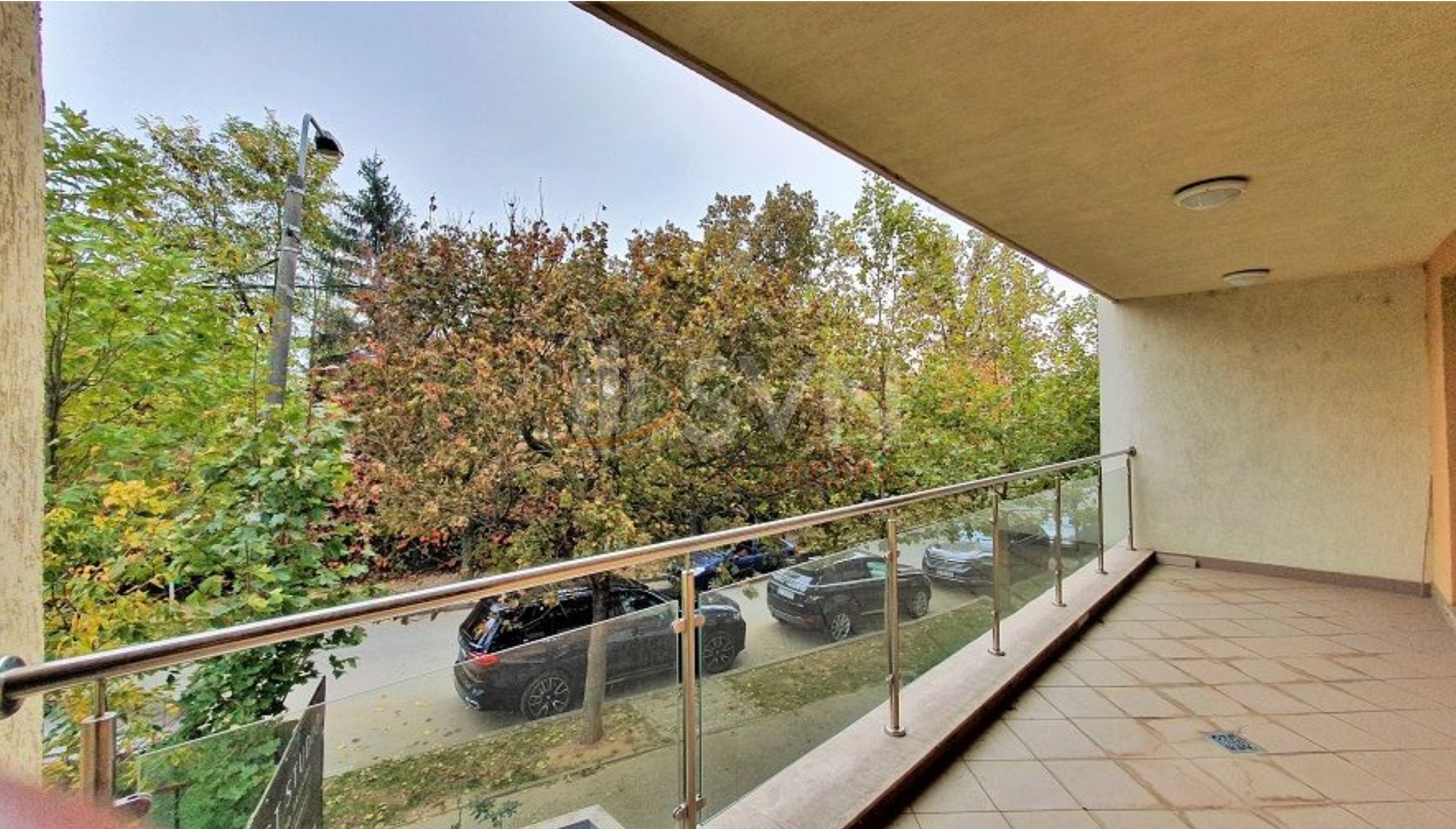 Apartament, 3 camere Bucuresti/Herastrau