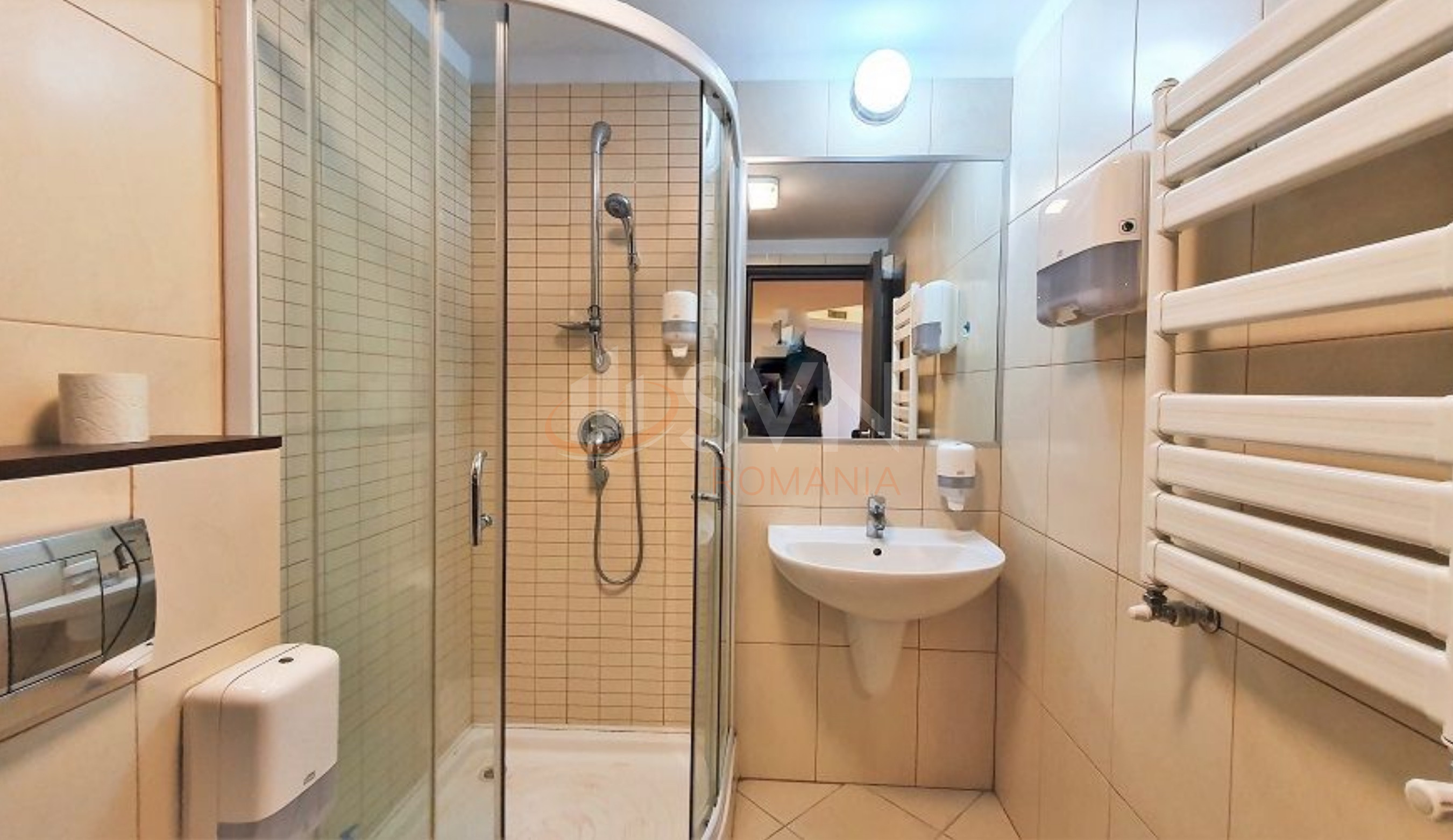 Apartament, 3 camere Bucuresti/Herastrau