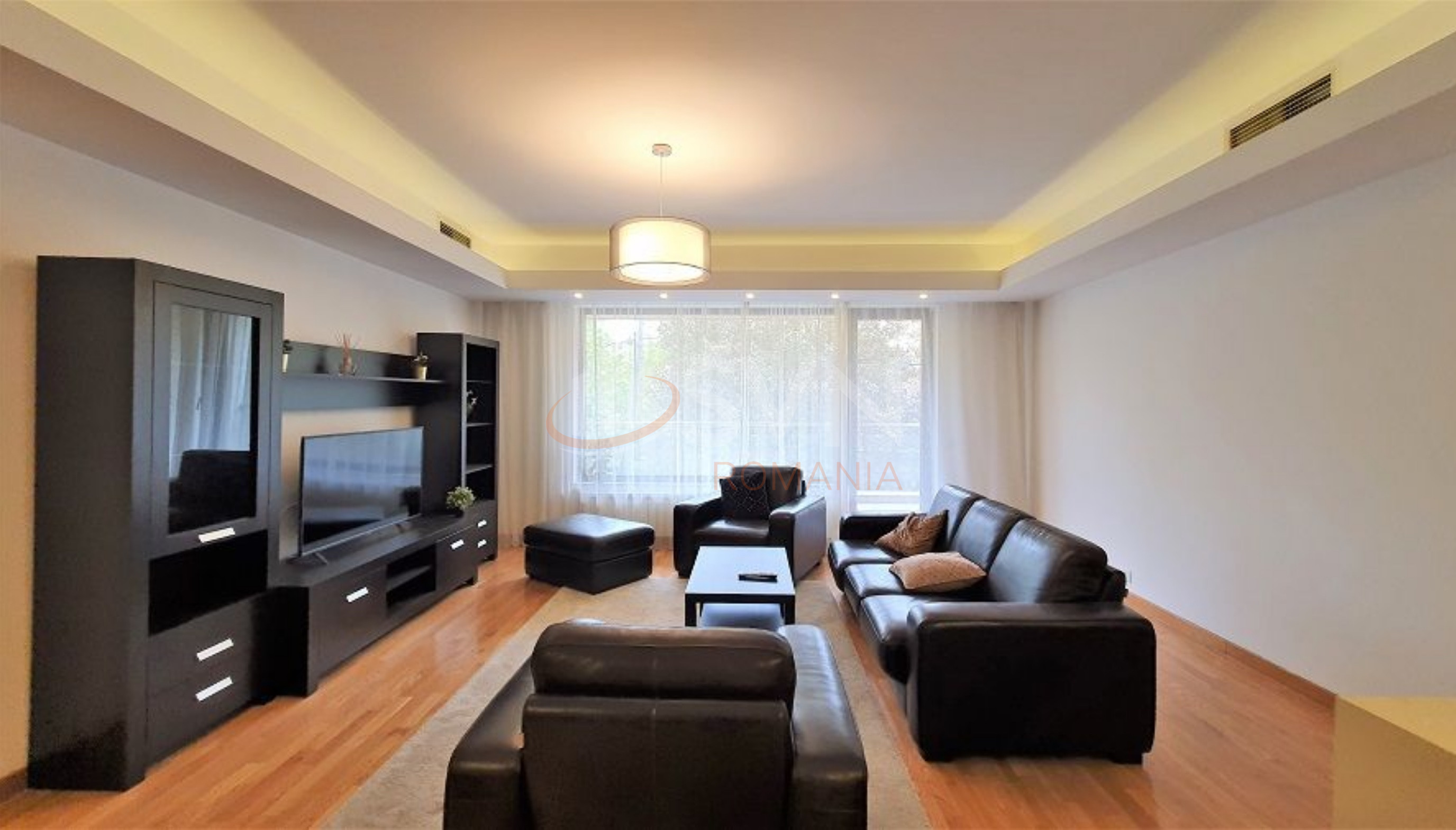 Apartament, 3 camere Bucuresti/Herastrau