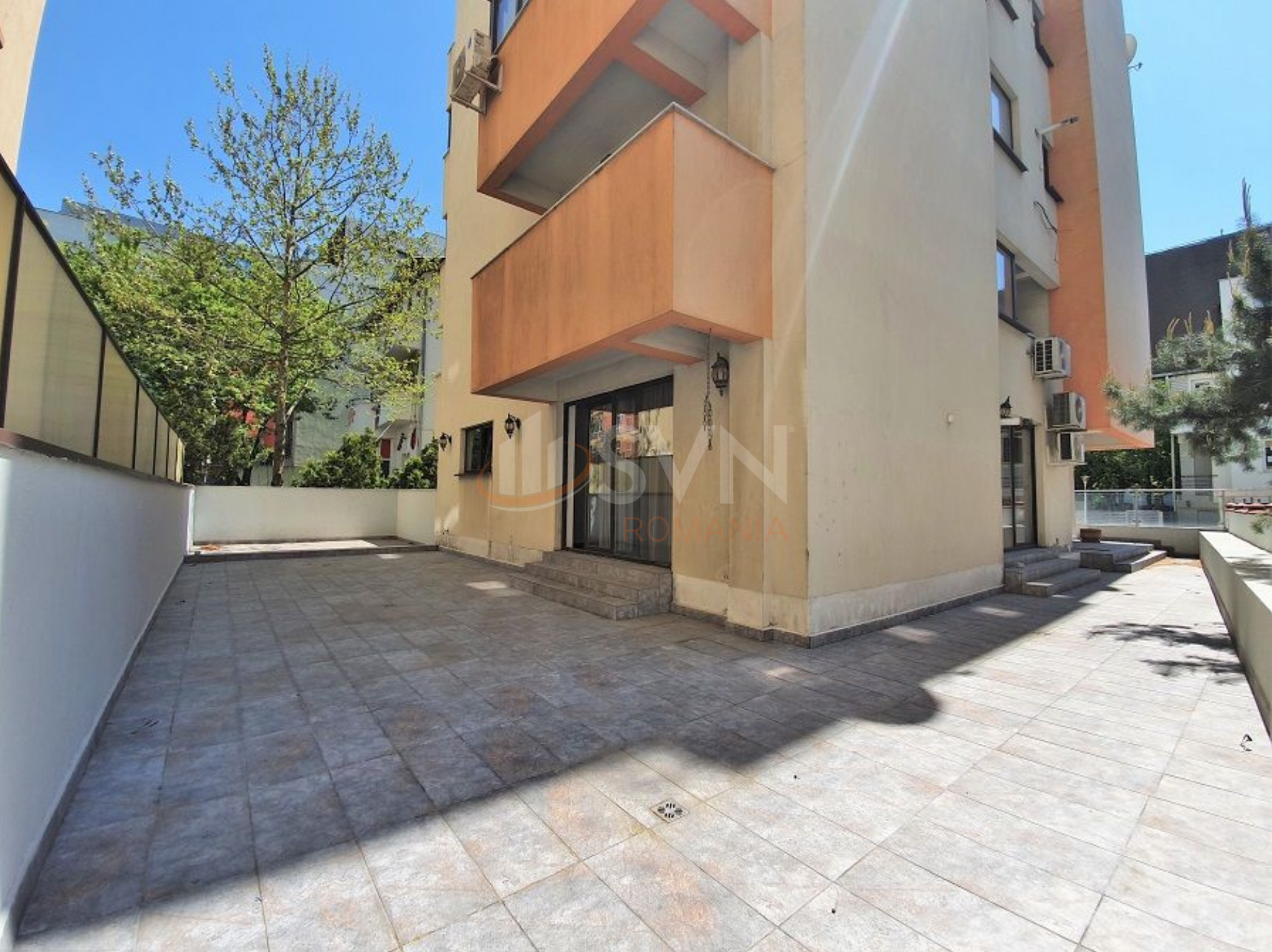 Apartament, 3 camere Bucuresti/Herastrau