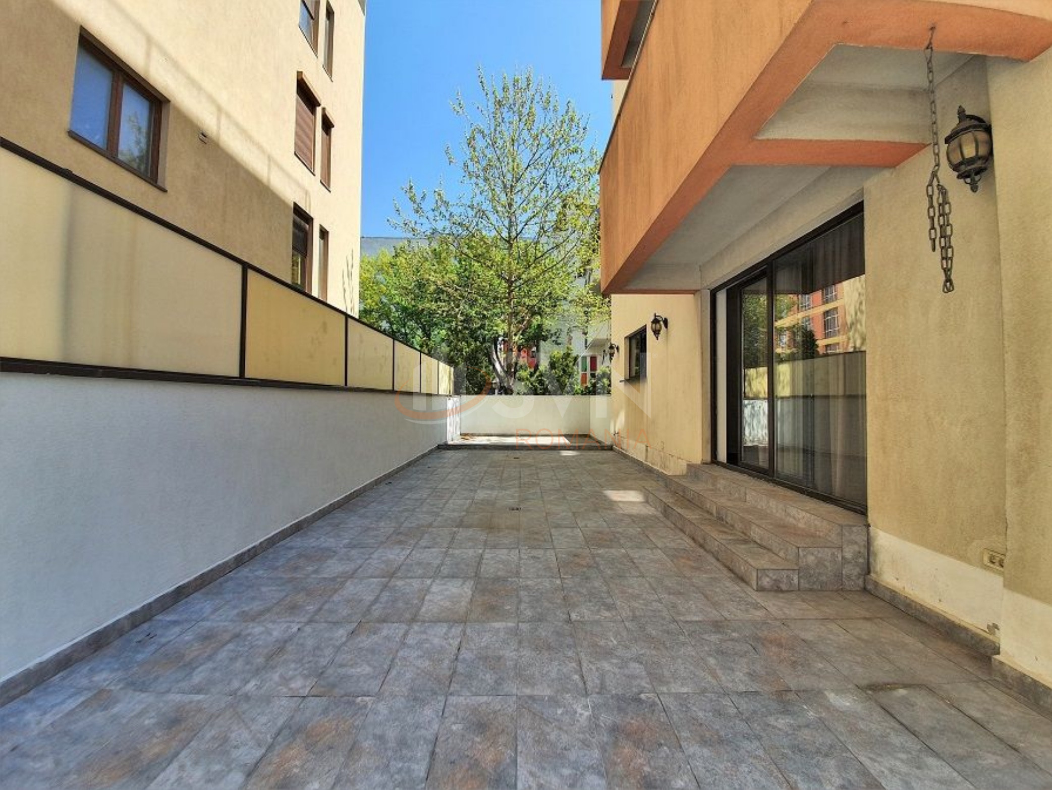 Apartament, 3 camere Bucuresti/Herastrau