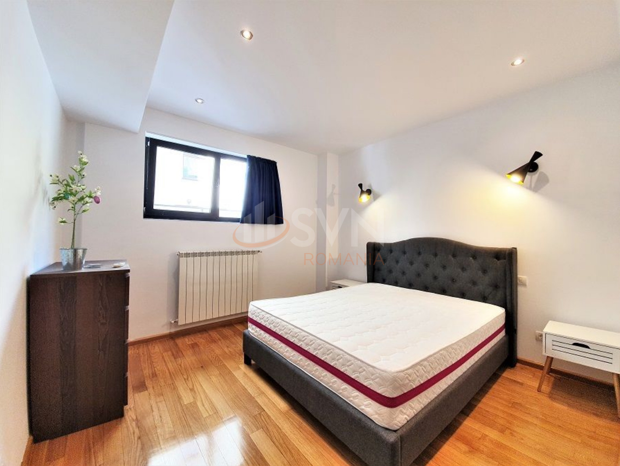 Apartament, 3 camere Bucuresti/Herastrau