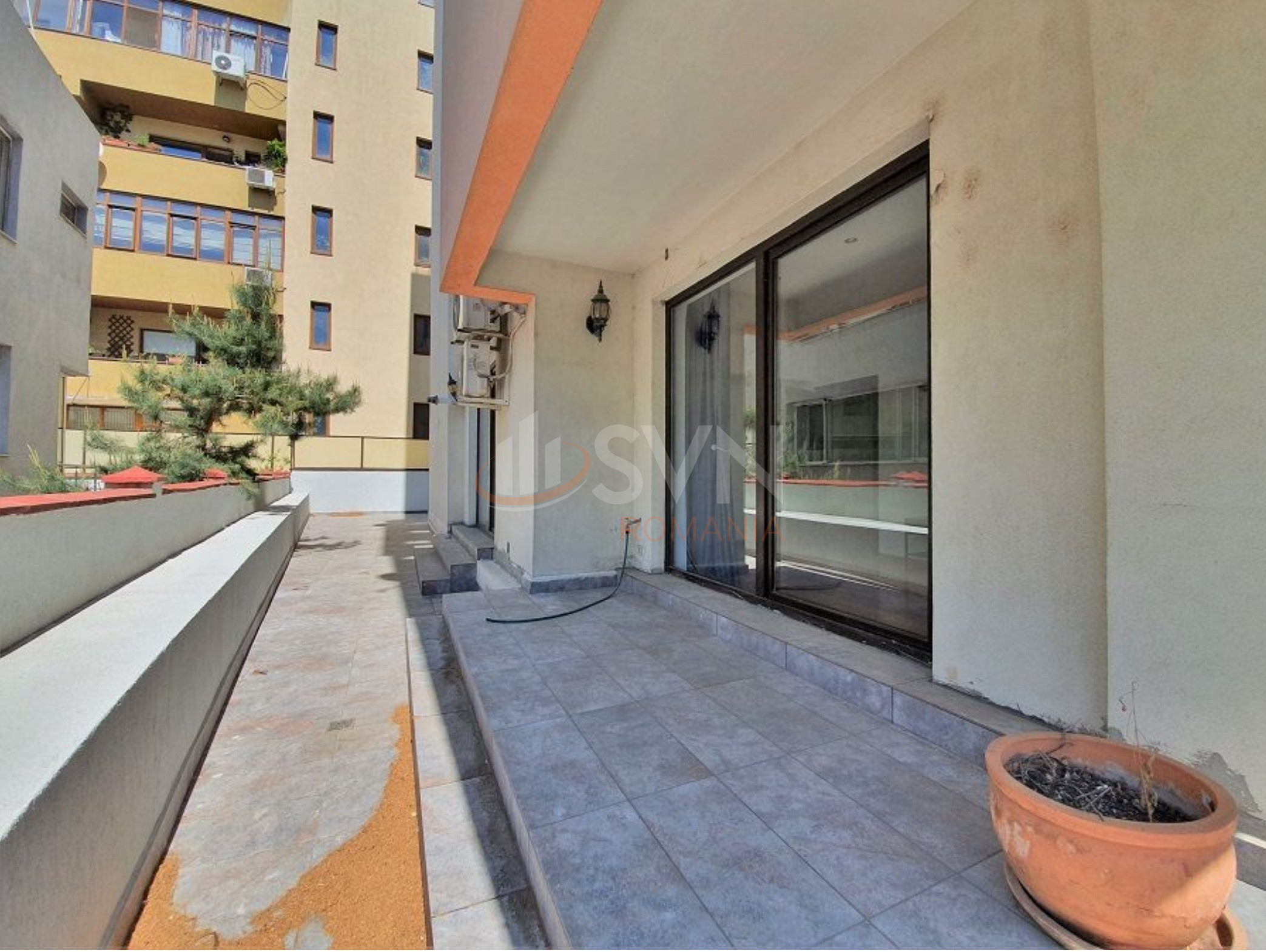 Apartament, 3 camere Bucuresti/Herastrau