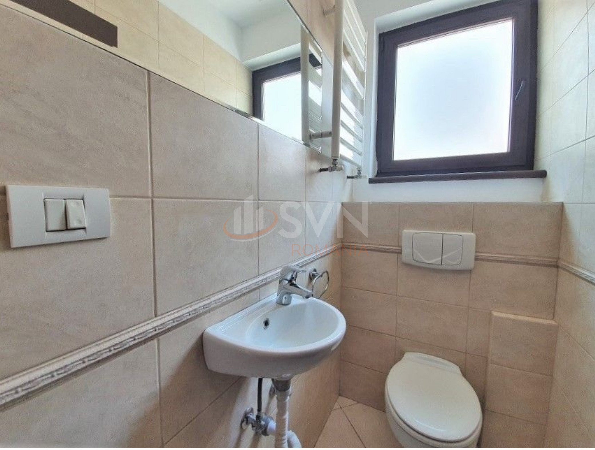 Apartament, 3 camere Bucuresti/Herastrau