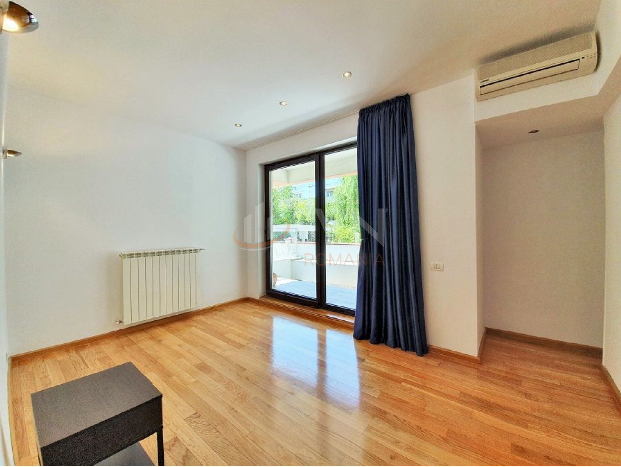 Apartament, 3 camere Bucuresti/Herastrau