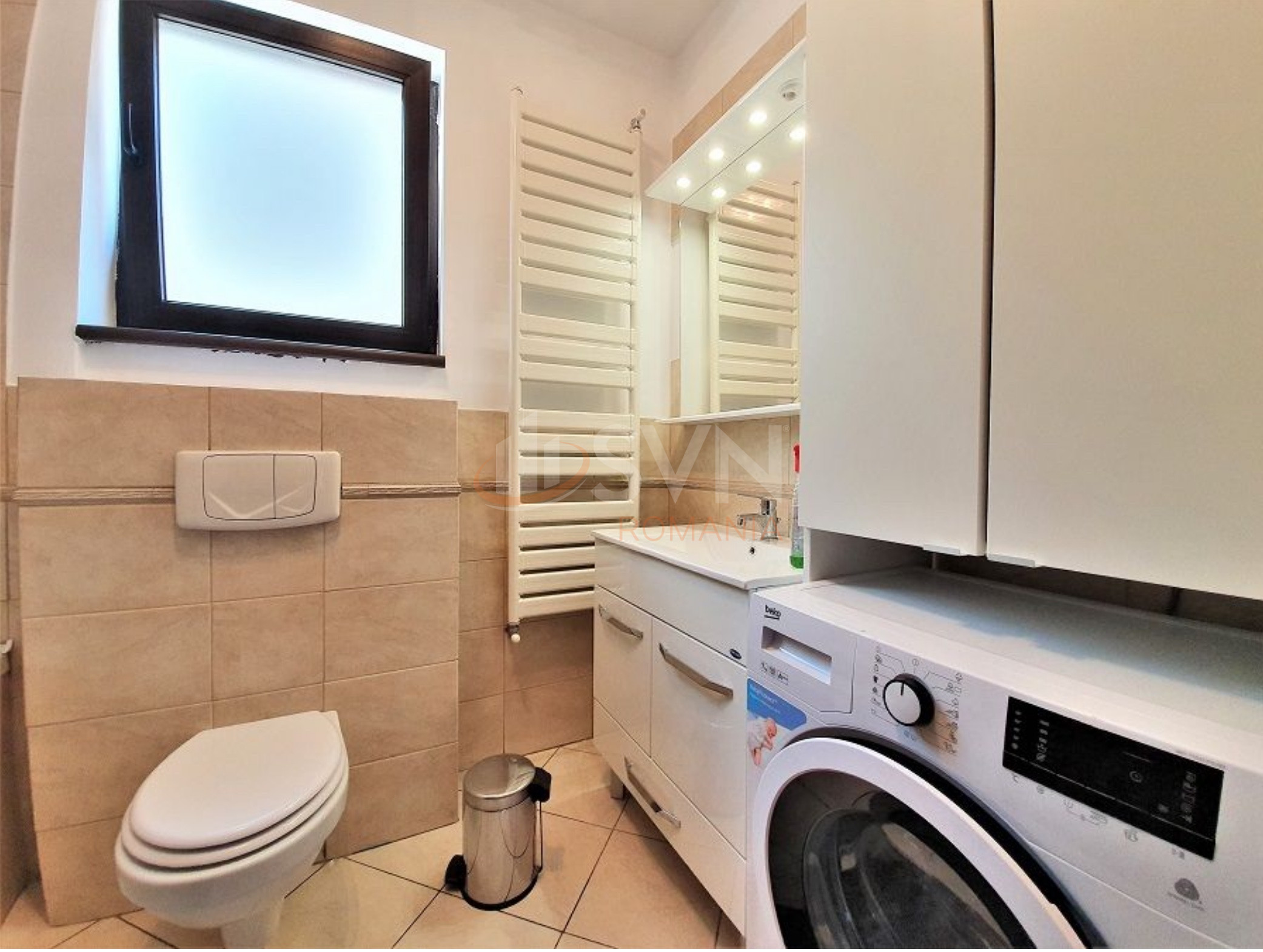 Apartament, 3 camere Bucuresti/Herastrau