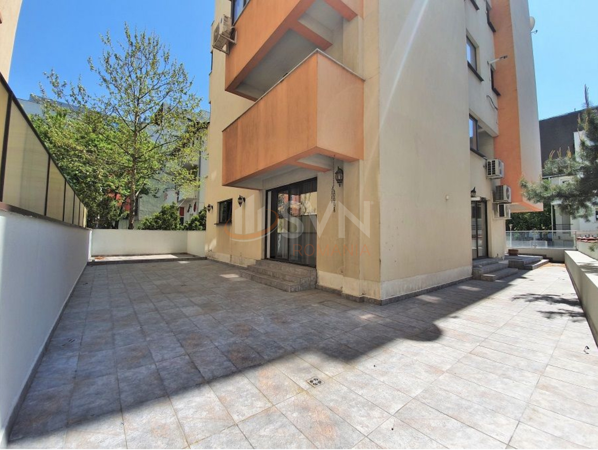 Apartament, 3 camere Bucuresti/Herastrau