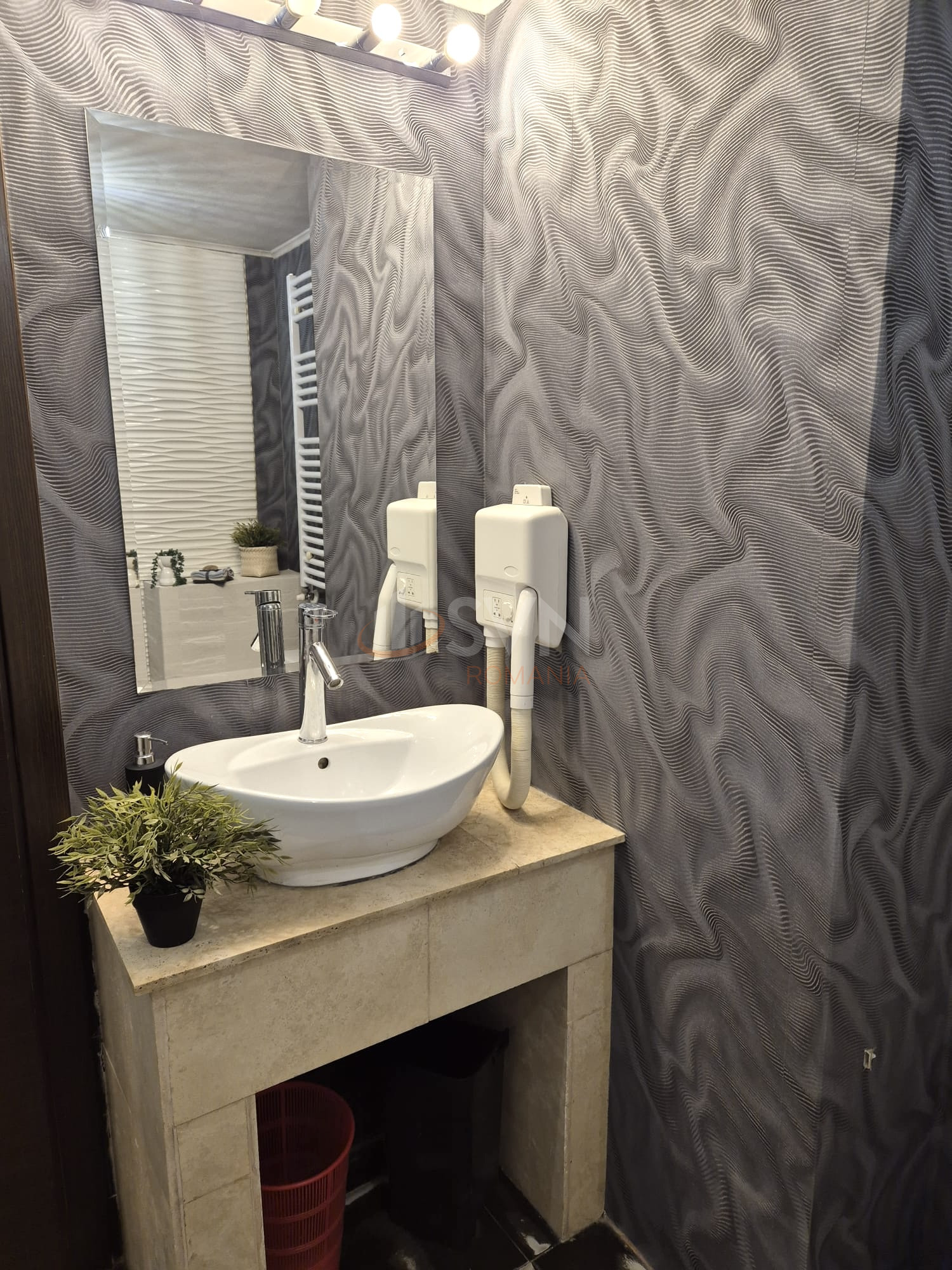 Apartament, 3 camere Bucuresti/Herastrau