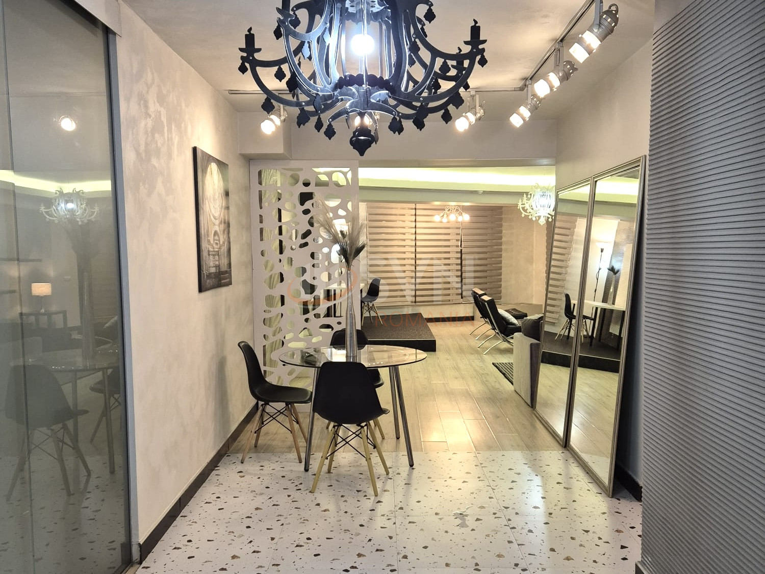 Apartament, 3 camere Bucuresti/Herastrau