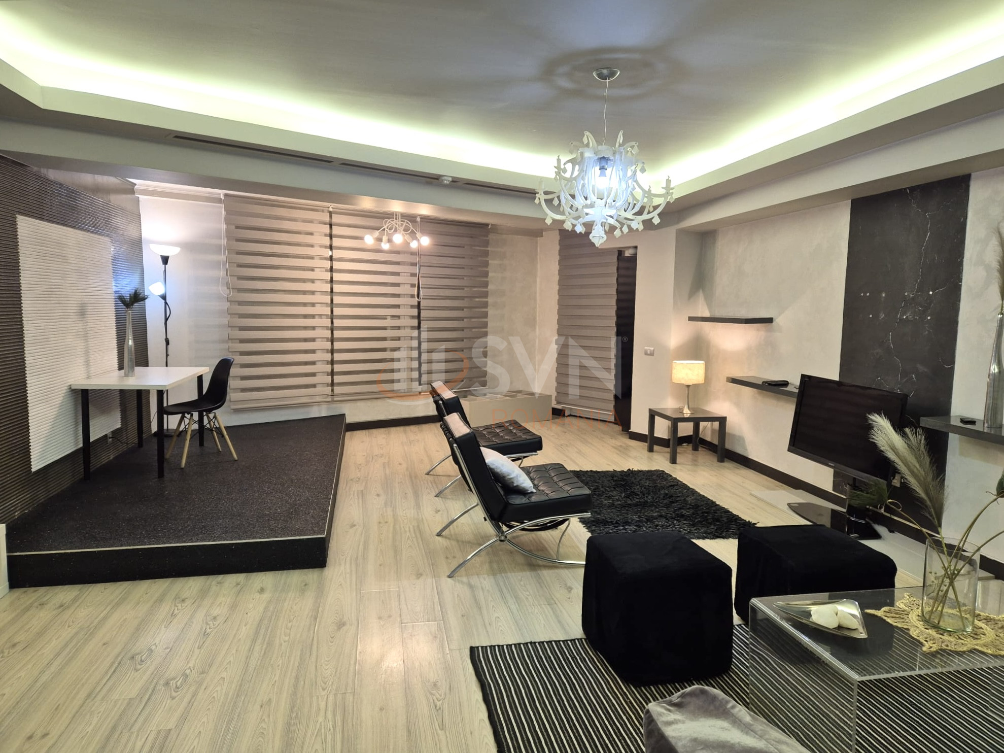 Apartament, 3 camere Bucuresti/Herastrau