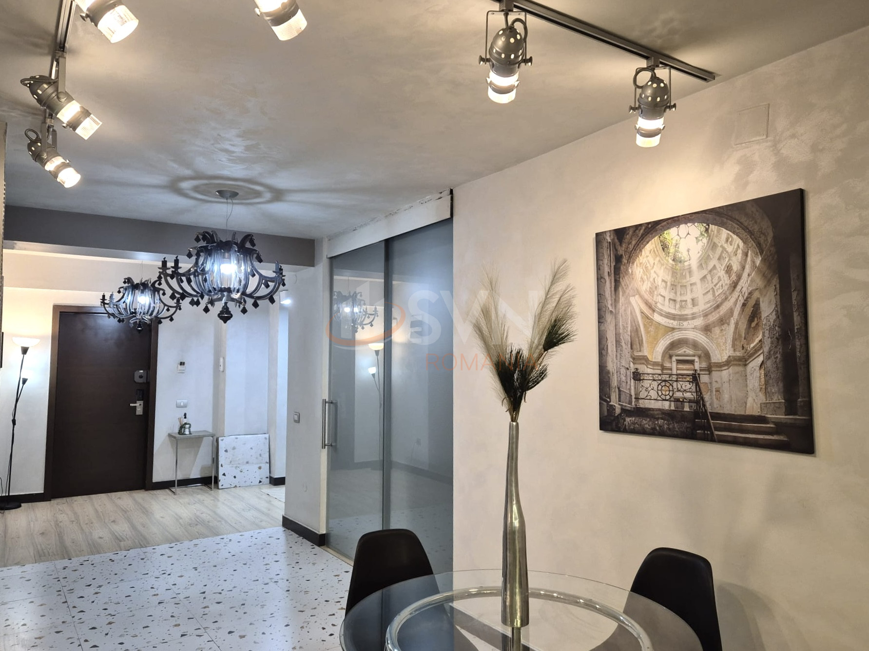 Apartament, 3 camere Bucuresti/Herastrau