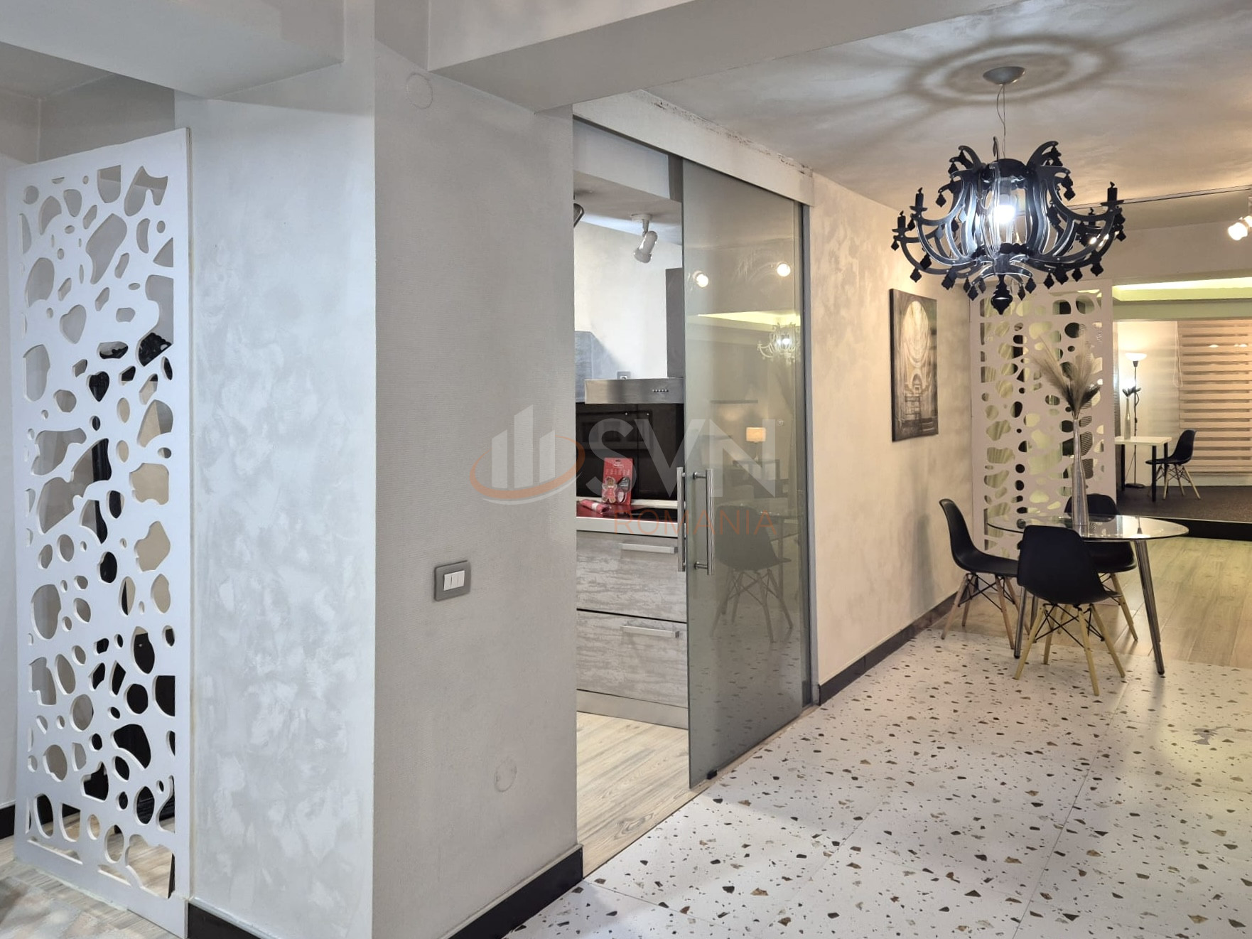 Apartament, 3 camere Bucuresti/Herastrau