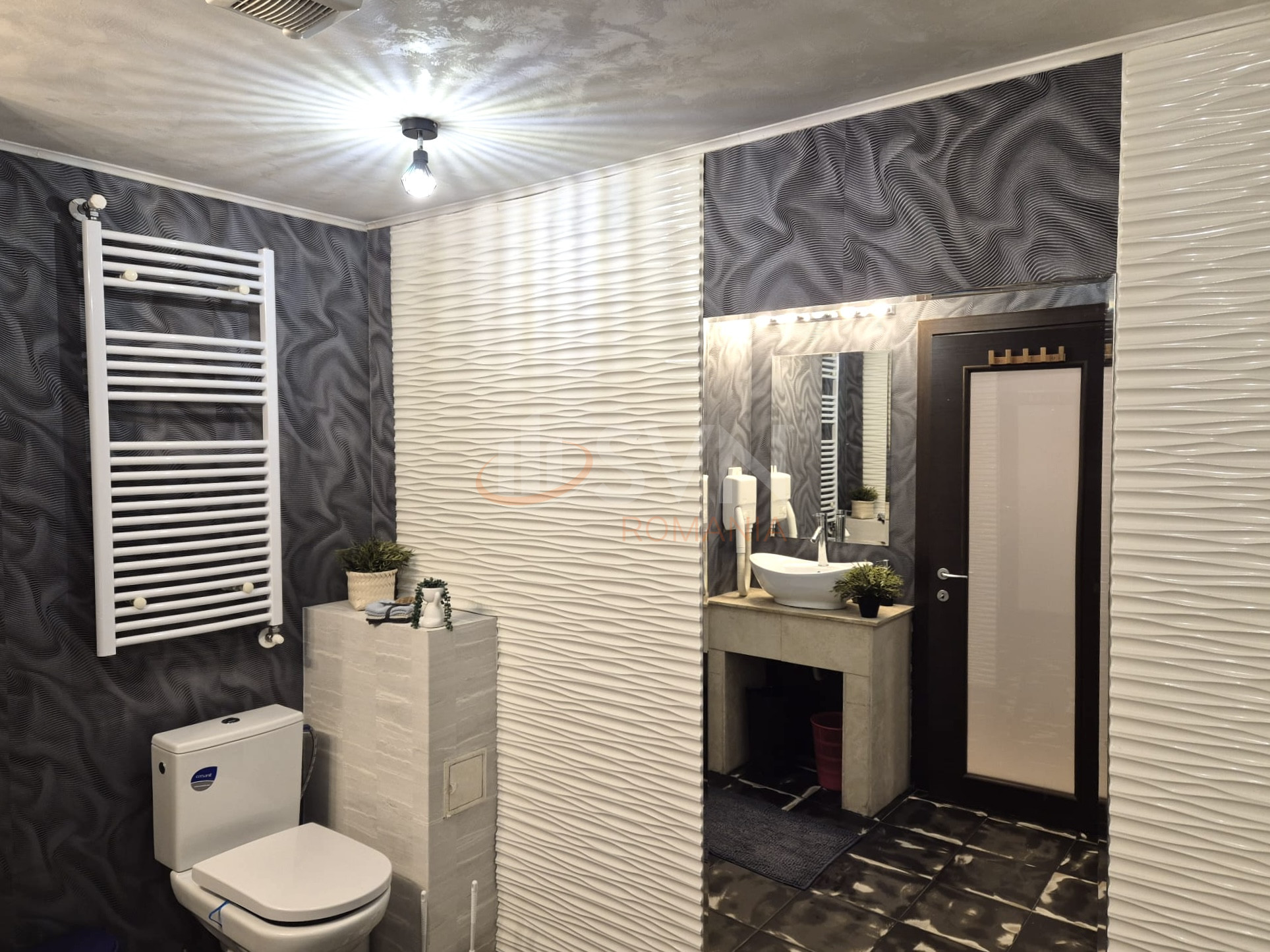 Apartament, 3 camere Bucuresti/Herastrau