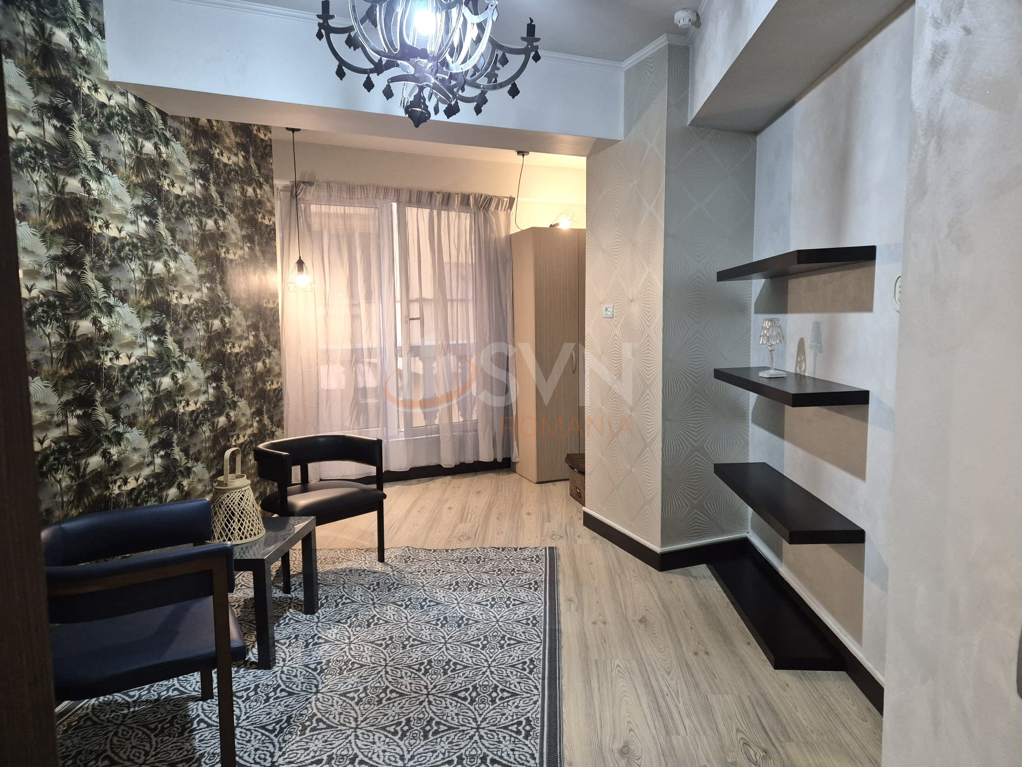 Apartament, 3 camere Bucuresti/Herastrau