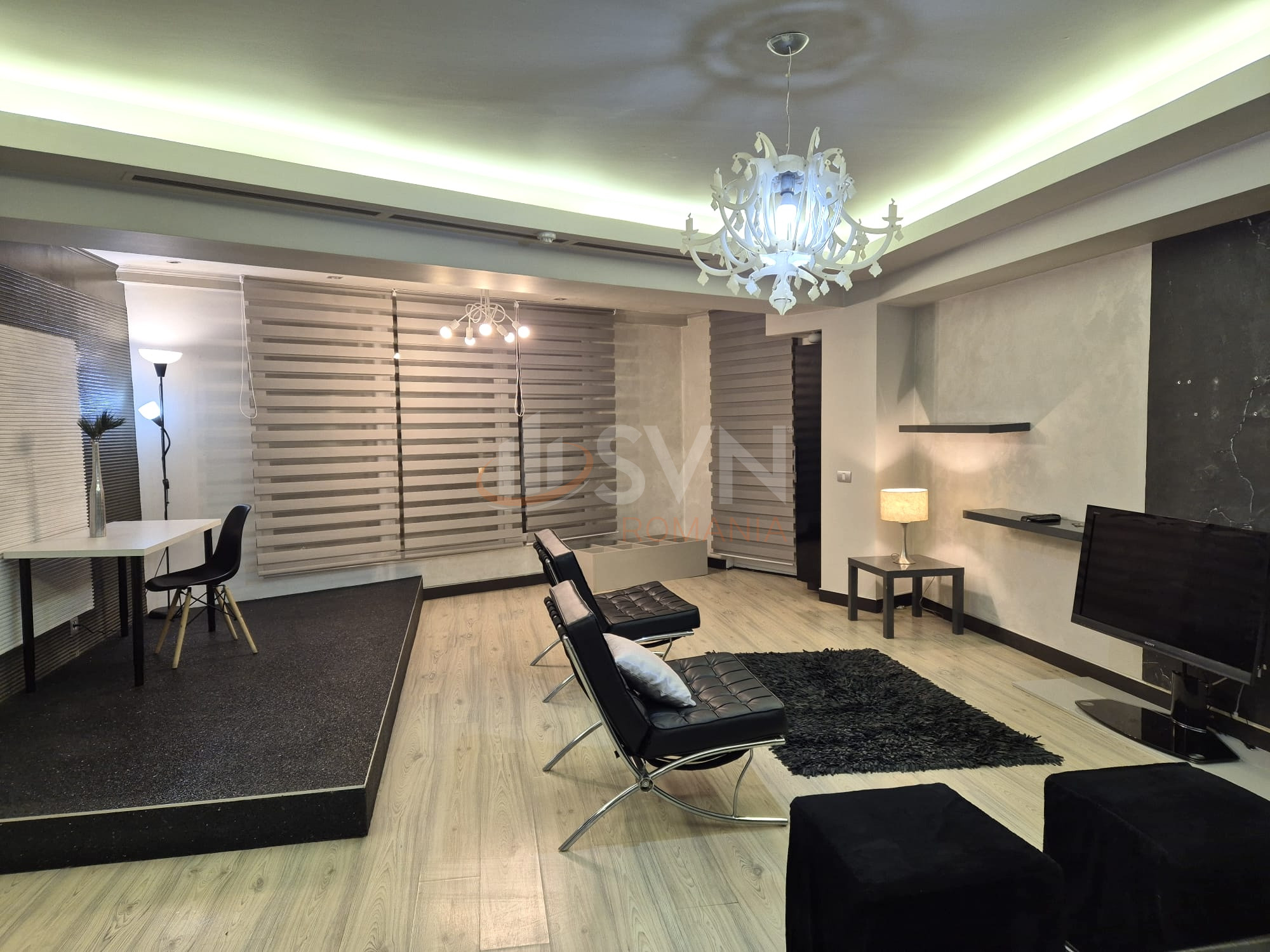Apartament, 3 camere Bucuresti/Herastrau