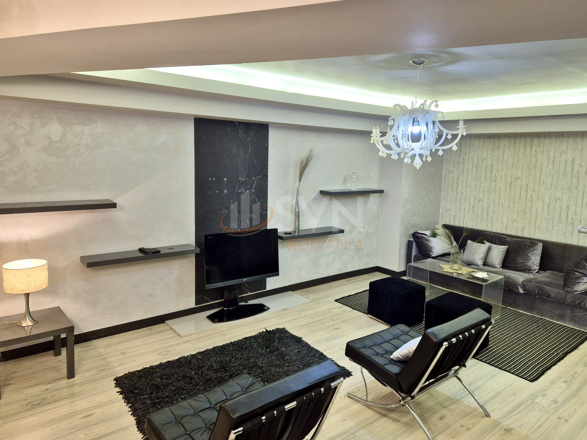 Apartament, 3 camere Bucuresti/Herastrau