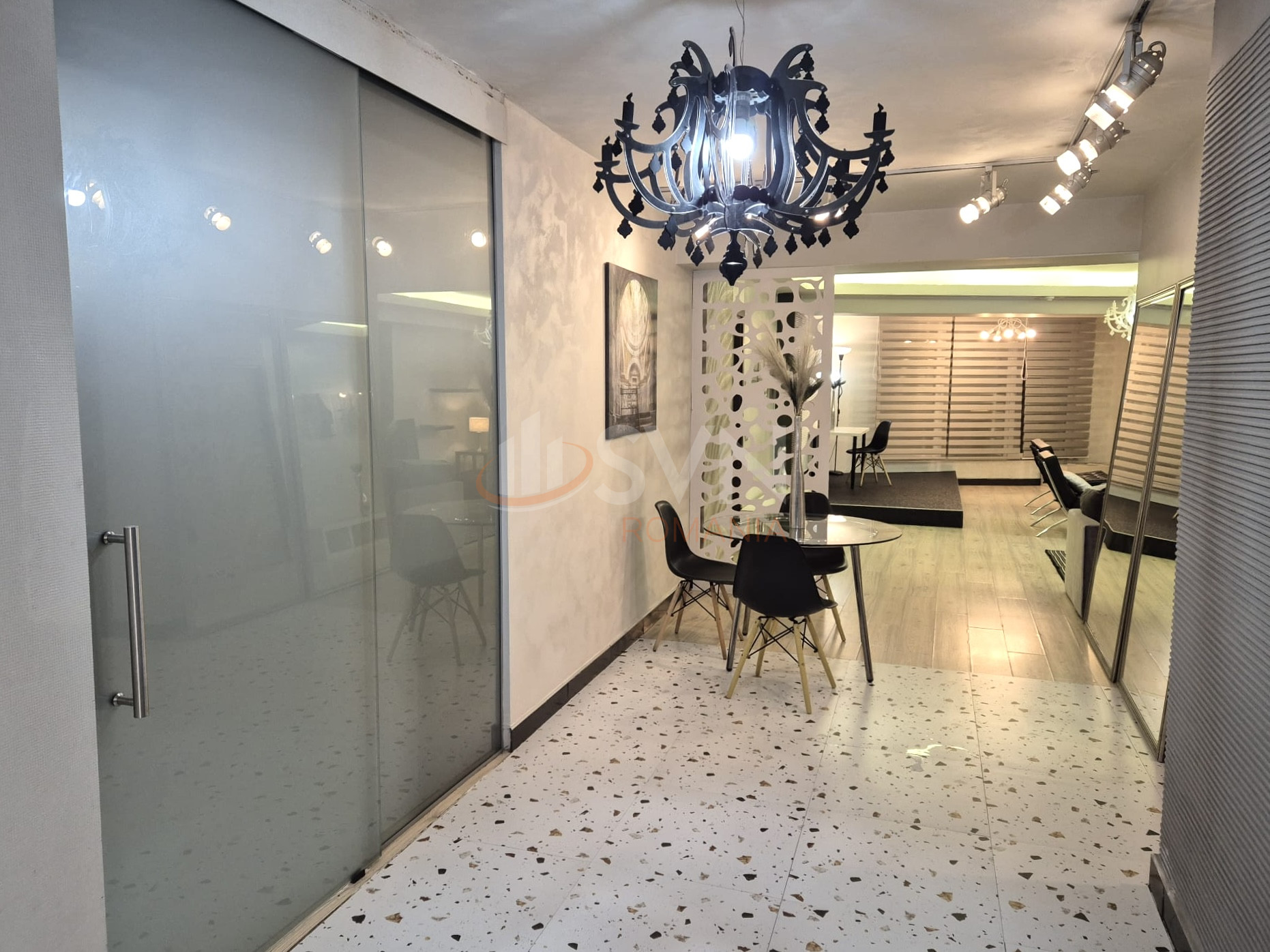 Apartament, 3 camere Bucuresti/Herastrau