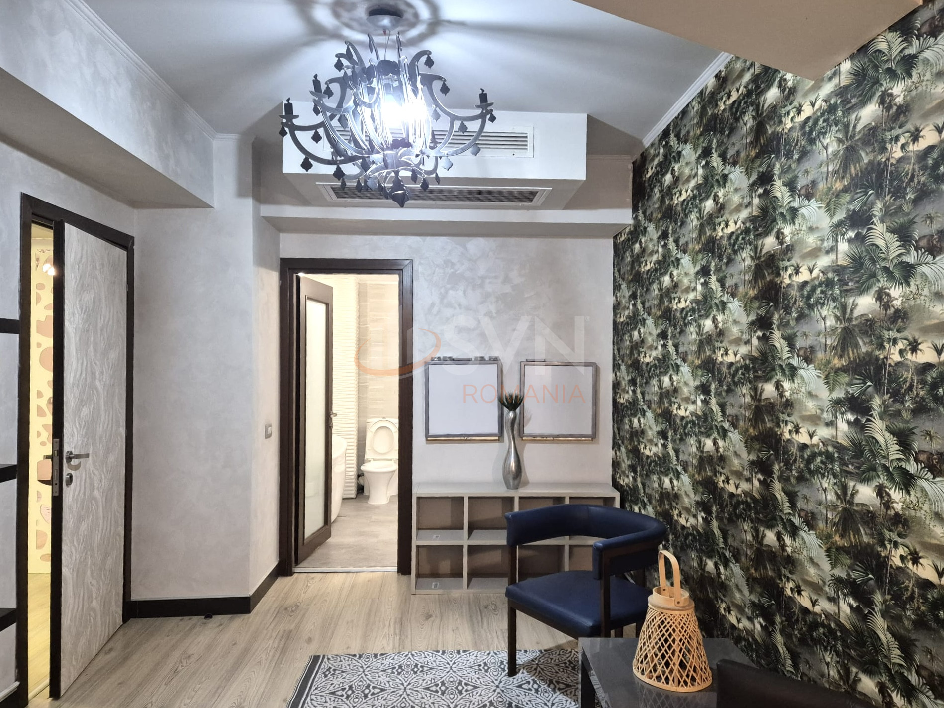 Apartament, 3 camere Bucuresti/Herastrau