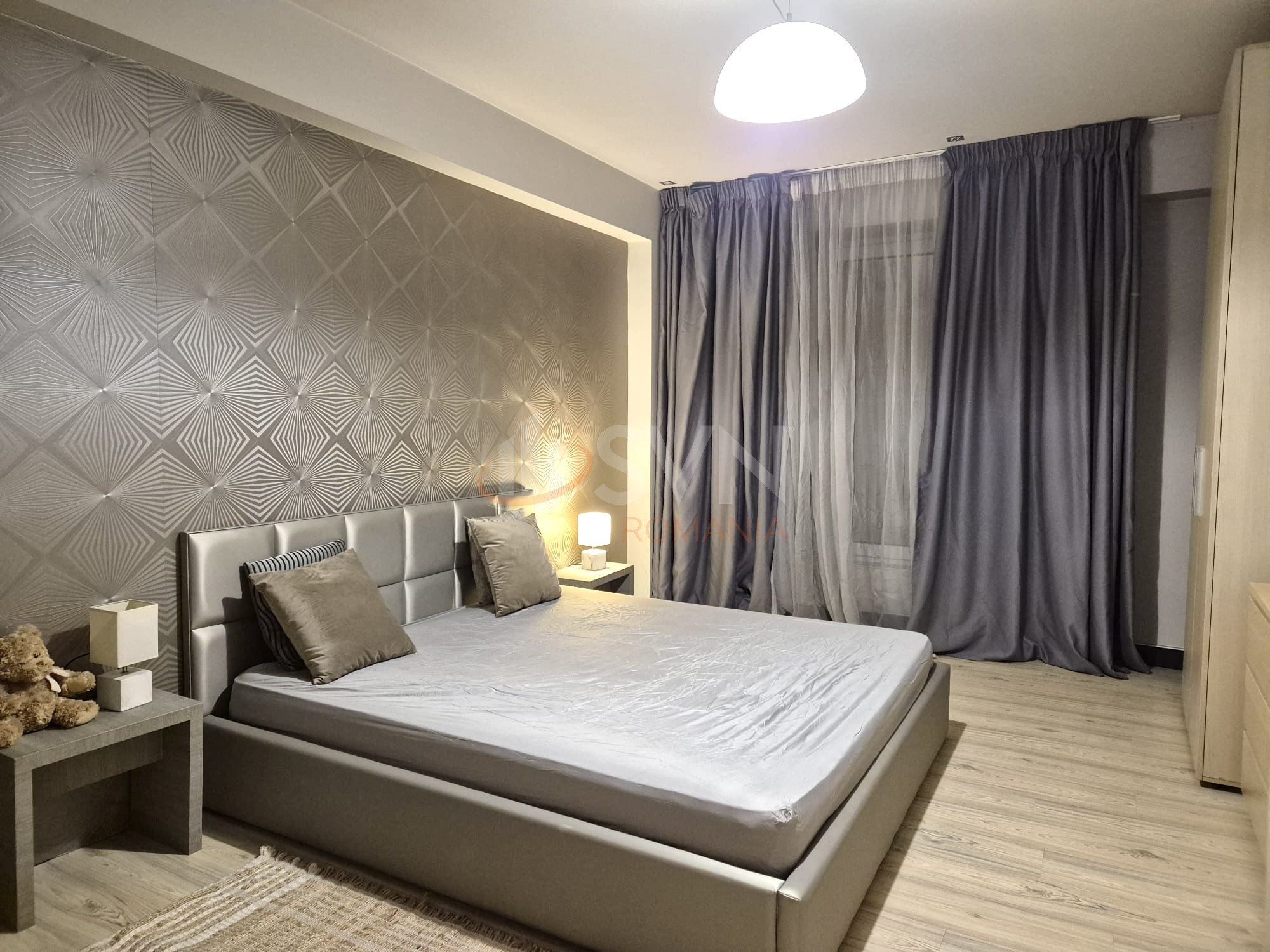 Apartament, 3 camere Bucuresti/Herastrau