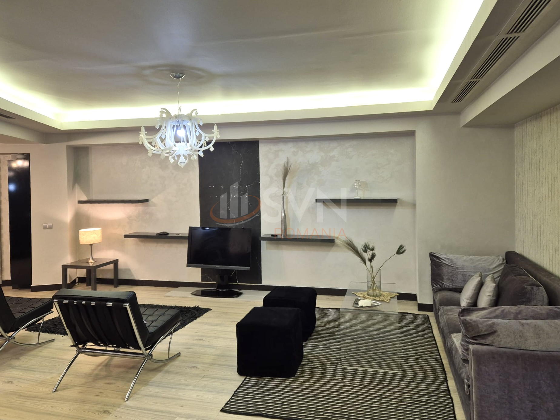 Apartament, 3 camere Bucuresti/Herastrau