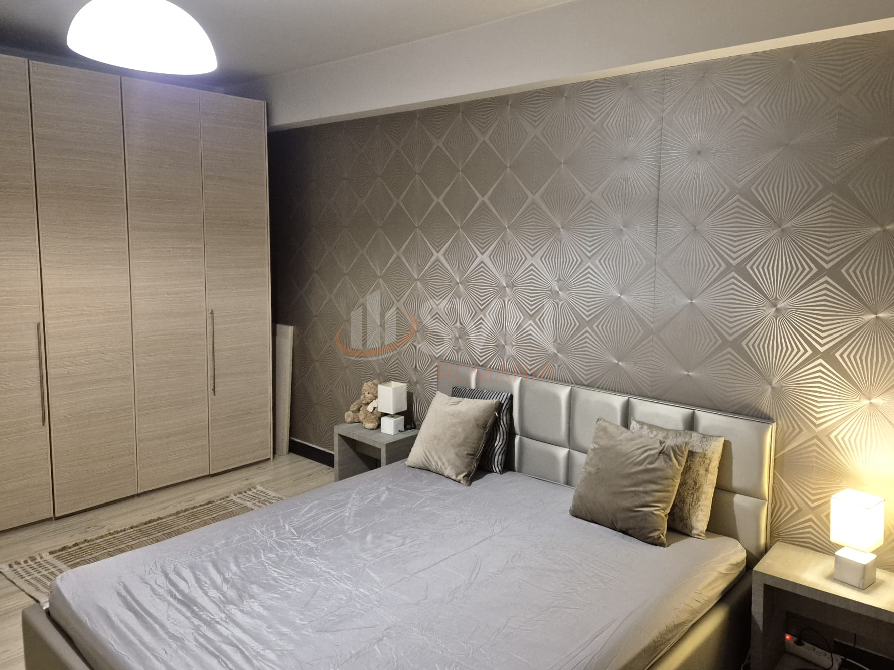 Apartament, 3 camere Bucuresti/Herastrau