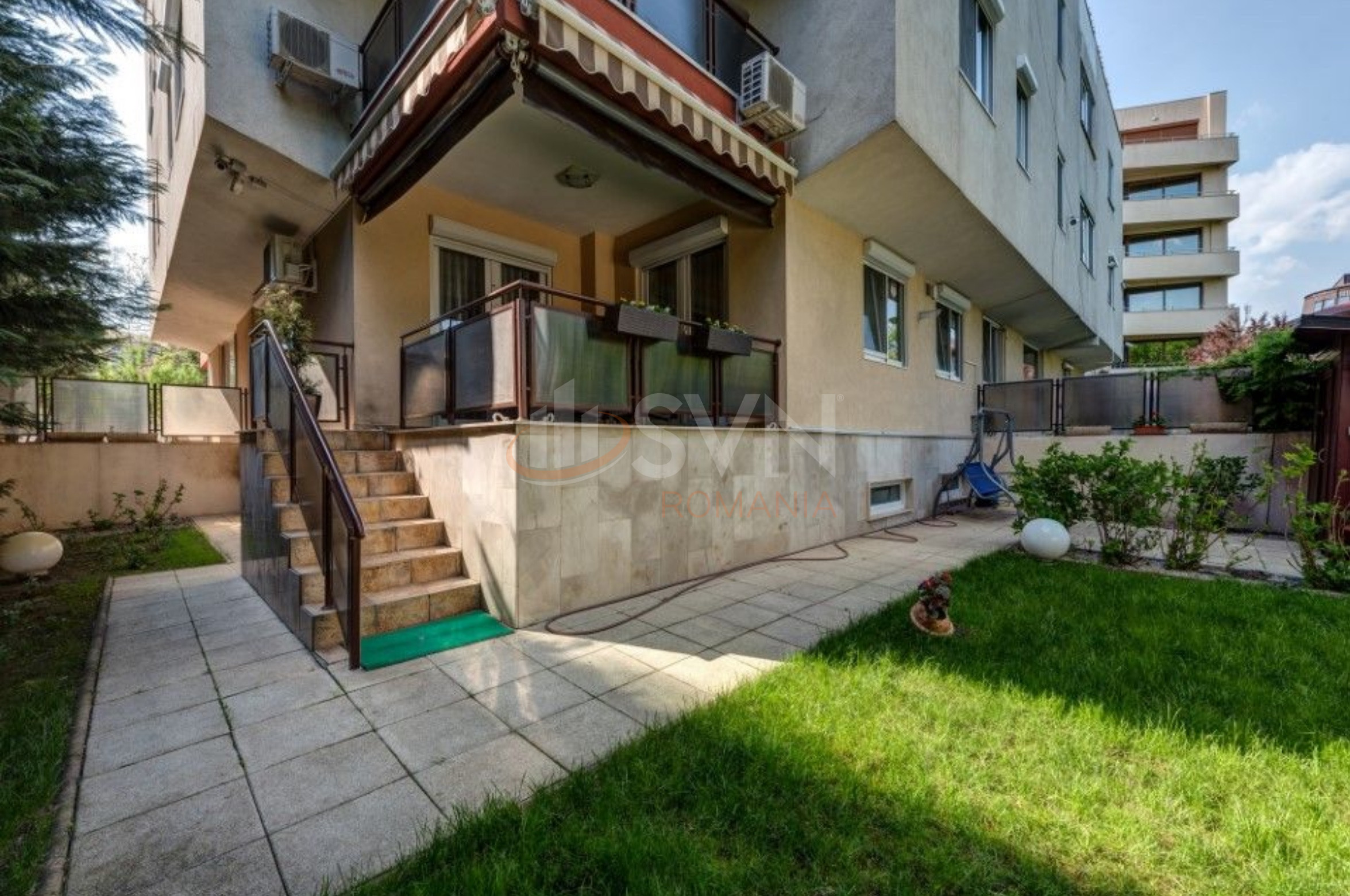 Apartament, 3 camere Bucuresti/Herastrau