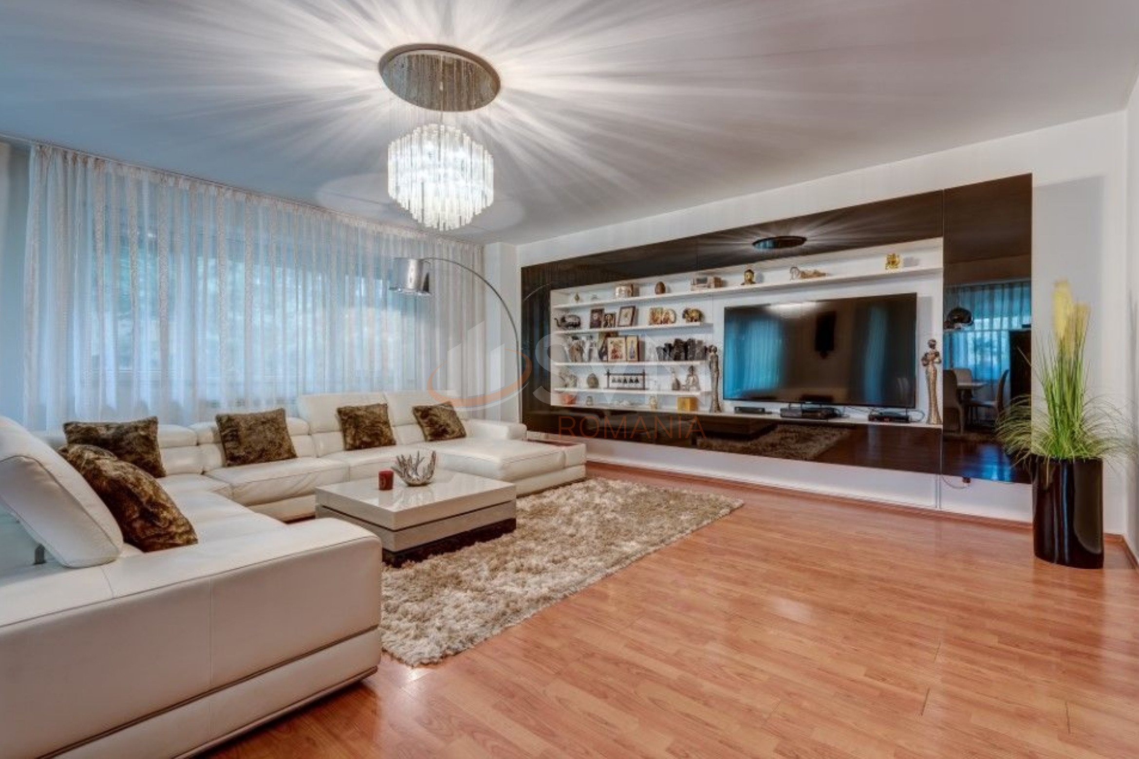 Apartament, 3 camere Bucuresti/Herastrau