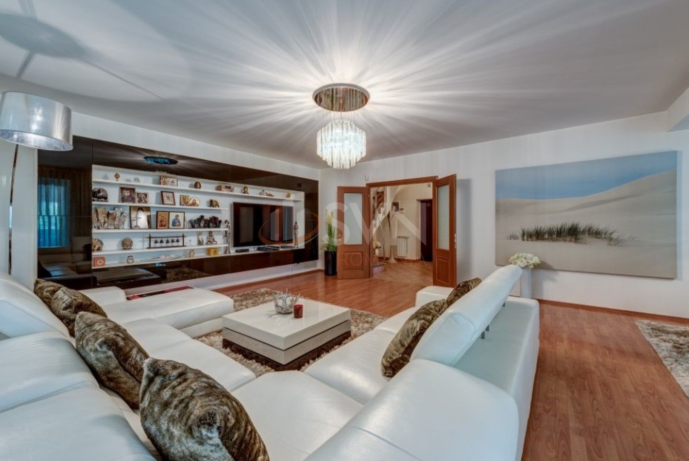 Apartament, 3 camere Bucuresti/Herastrau