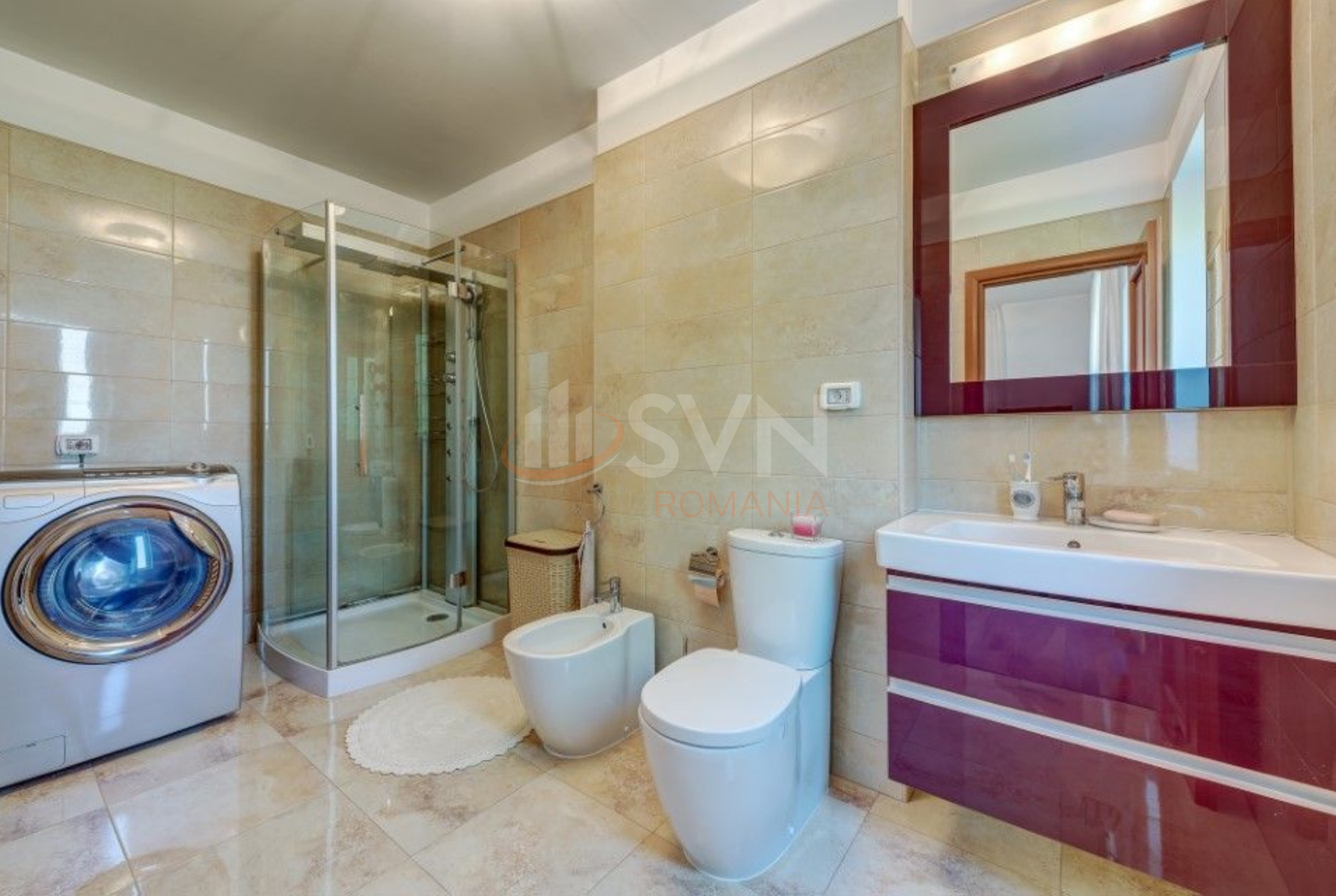 Apartament, 3 camere Bucuresti/Herastrau