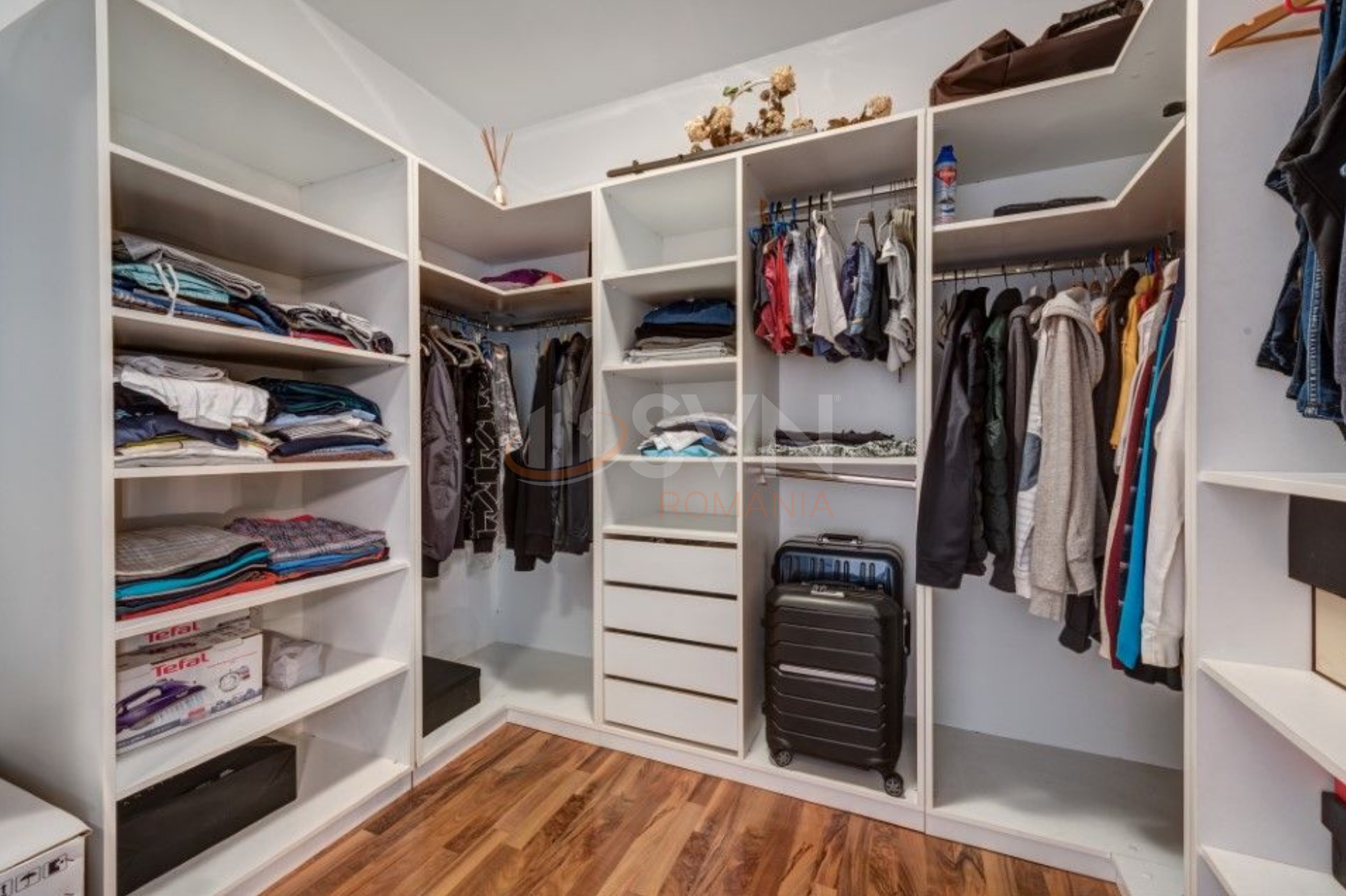 Apartament, 3 camere Bucuresti/Herastrau