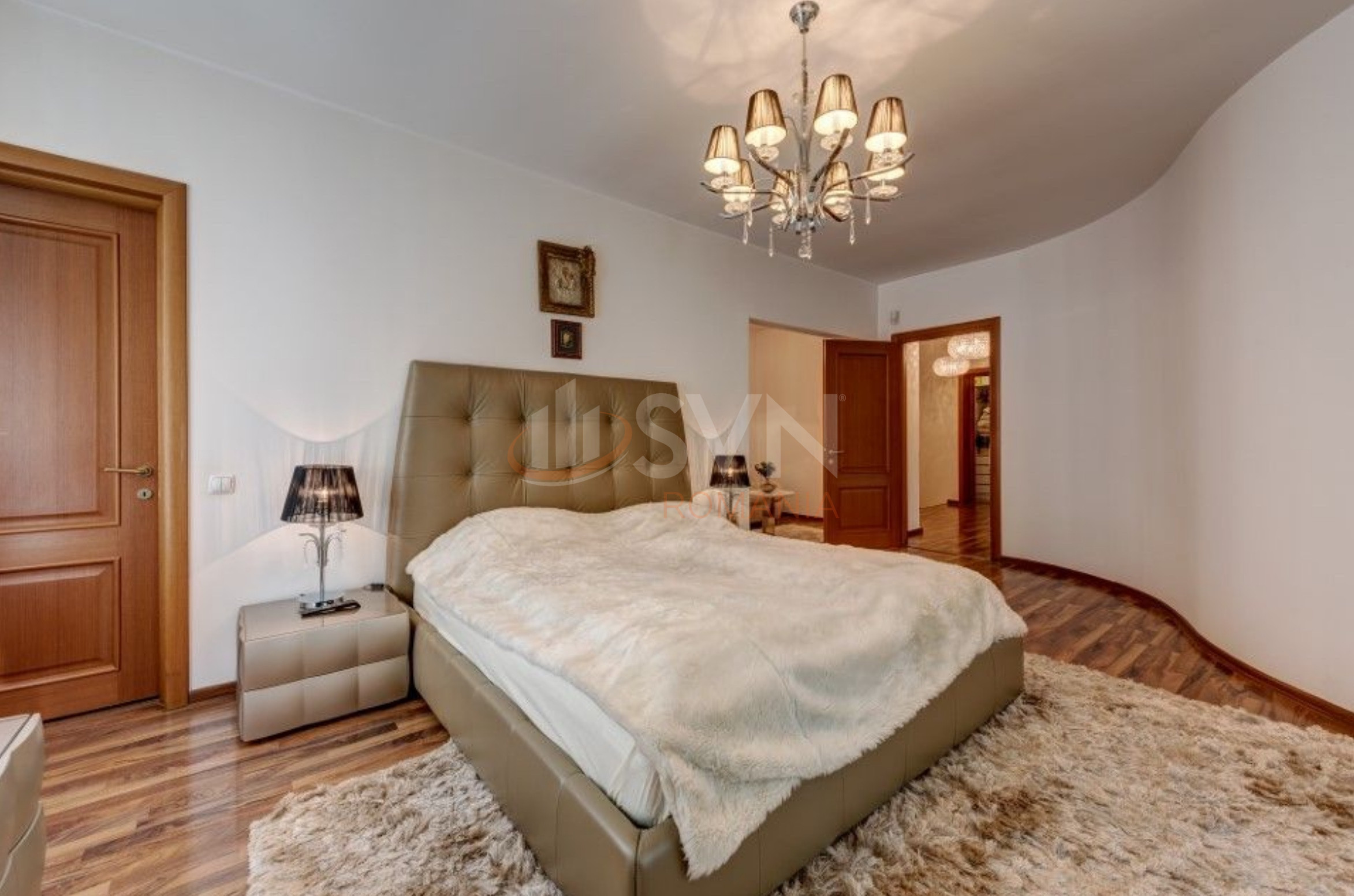 Apartament, 3 camere Bucuresti/Herastrau
