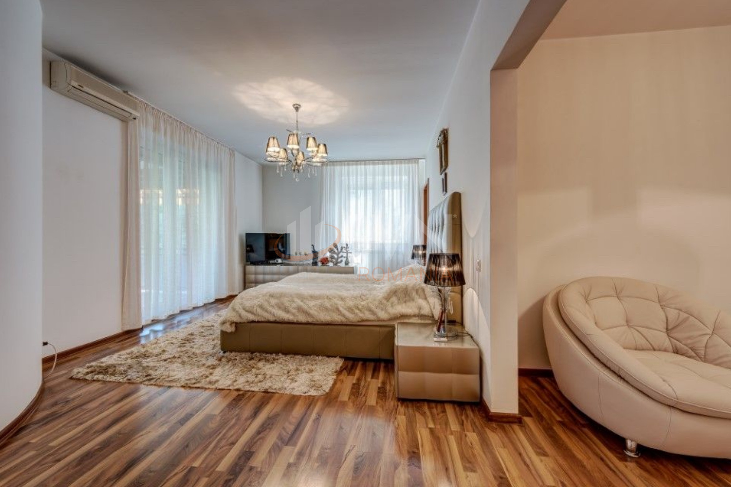 Apartament, 3 camere Bucuresti/Herastrau