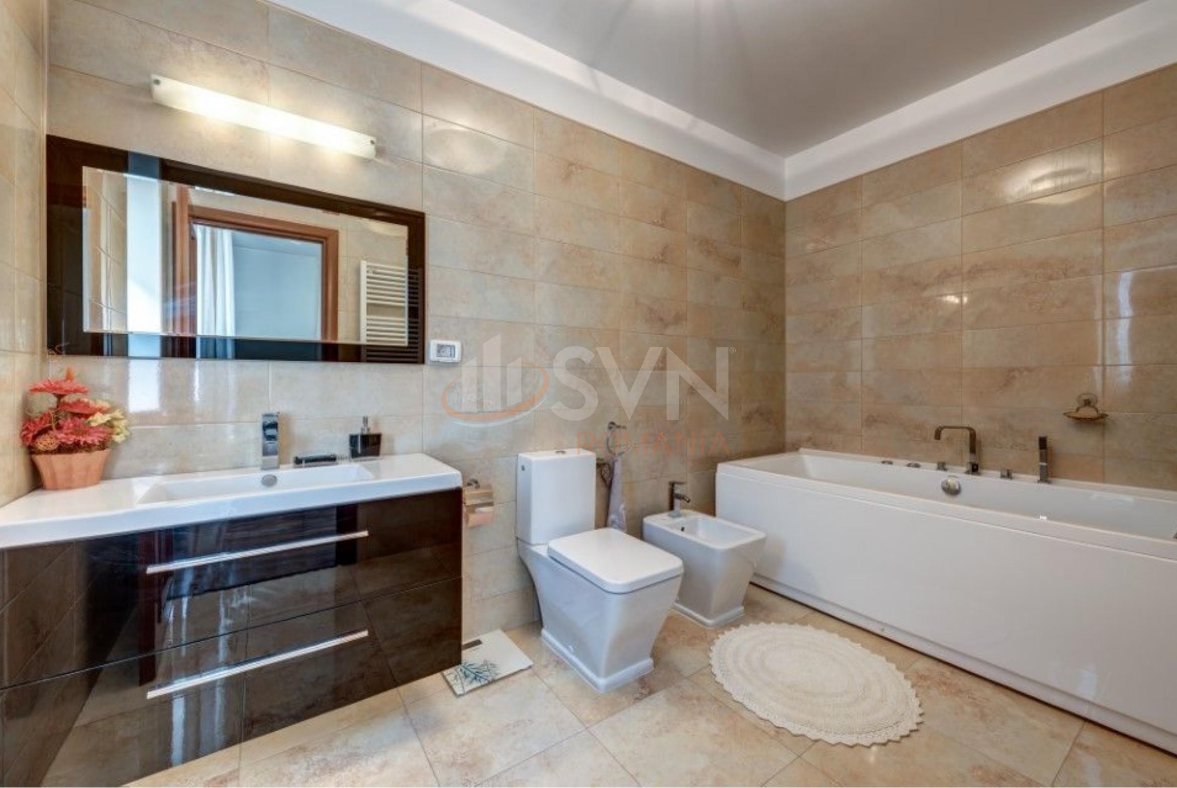 Apartament, 3 camere Bucuresti/Herastrau