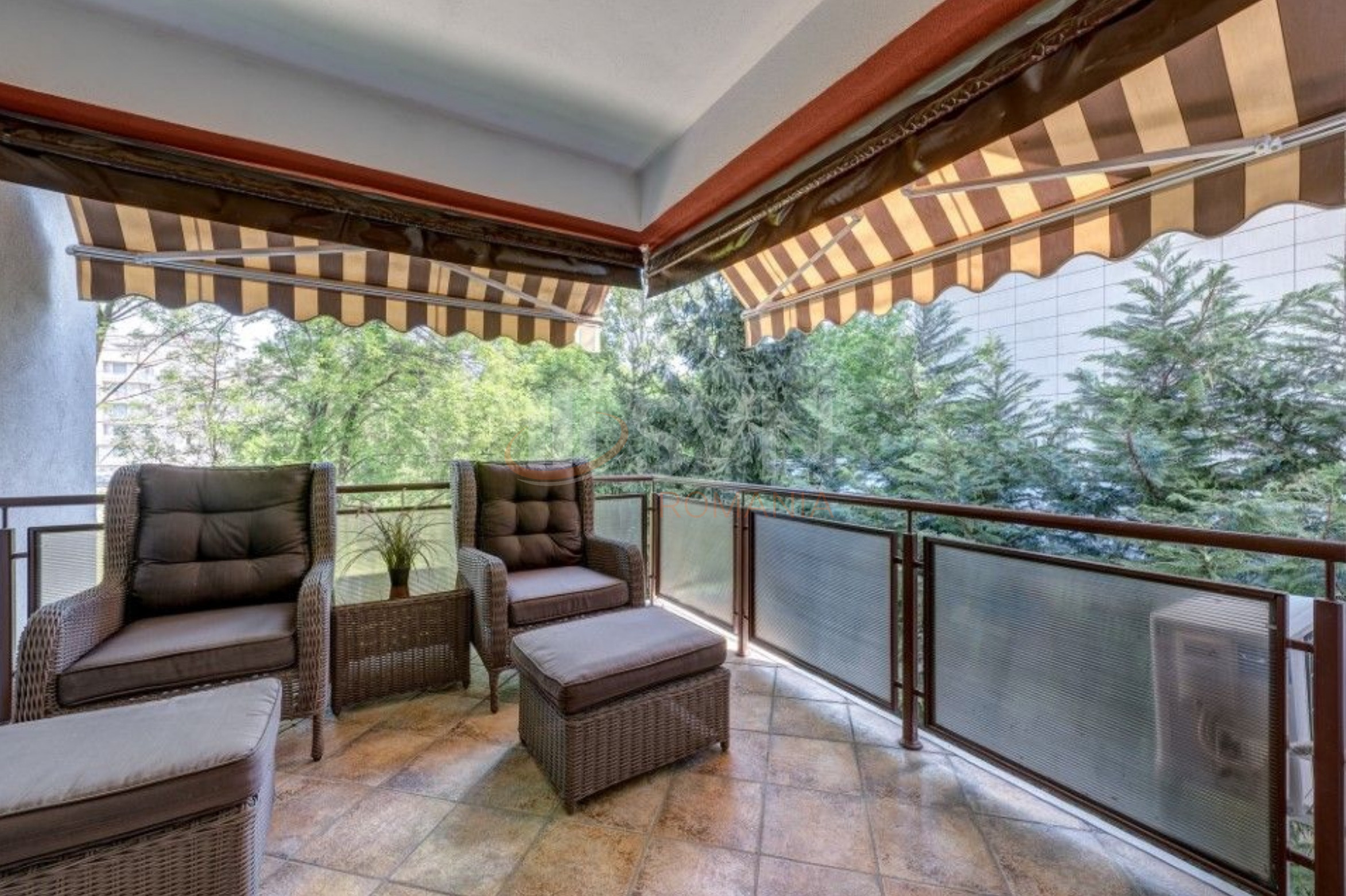 Apartament, 3 camere Bucuresti/Herastrau