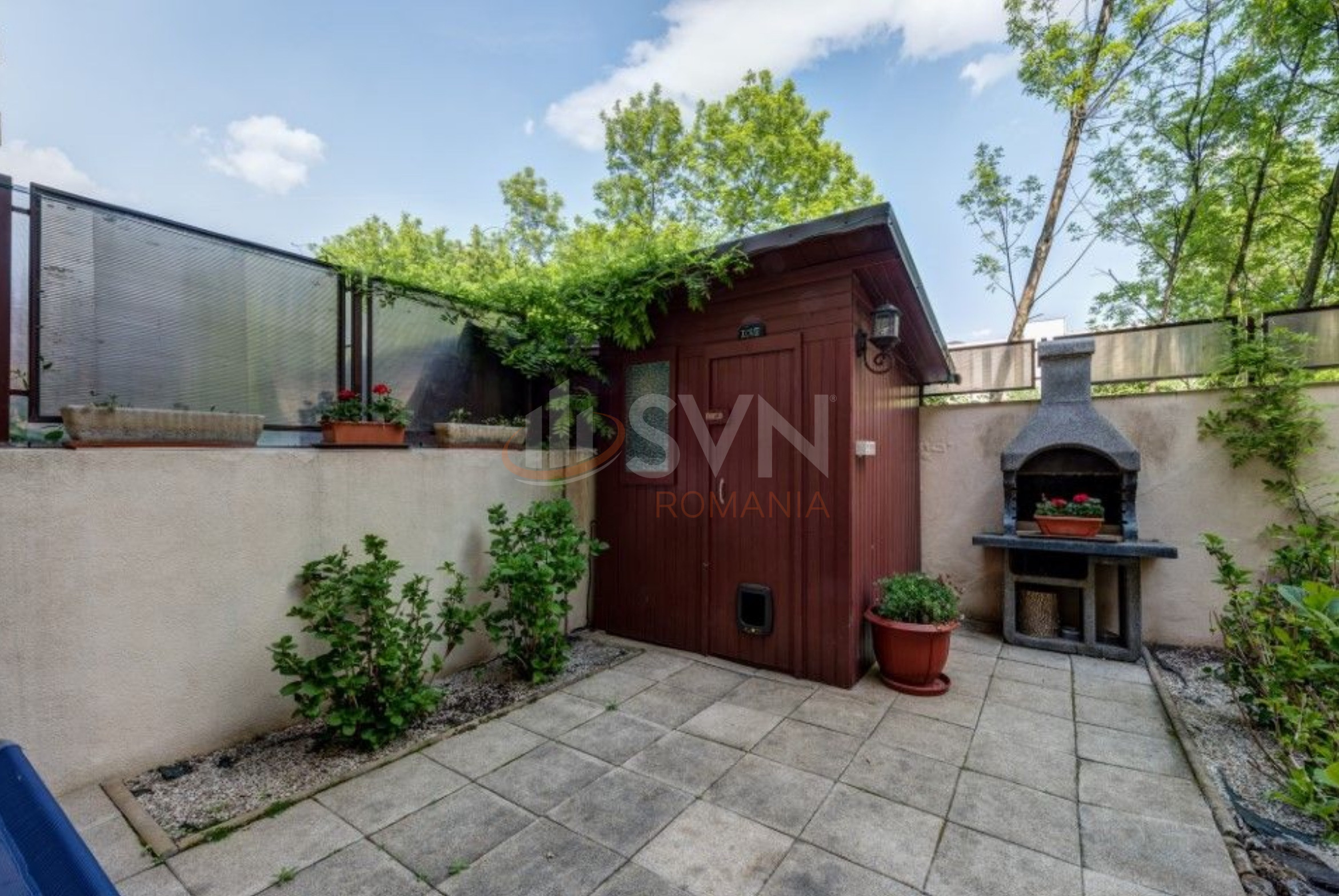 Apartament, 3 camere Bucuresti/Herastrau