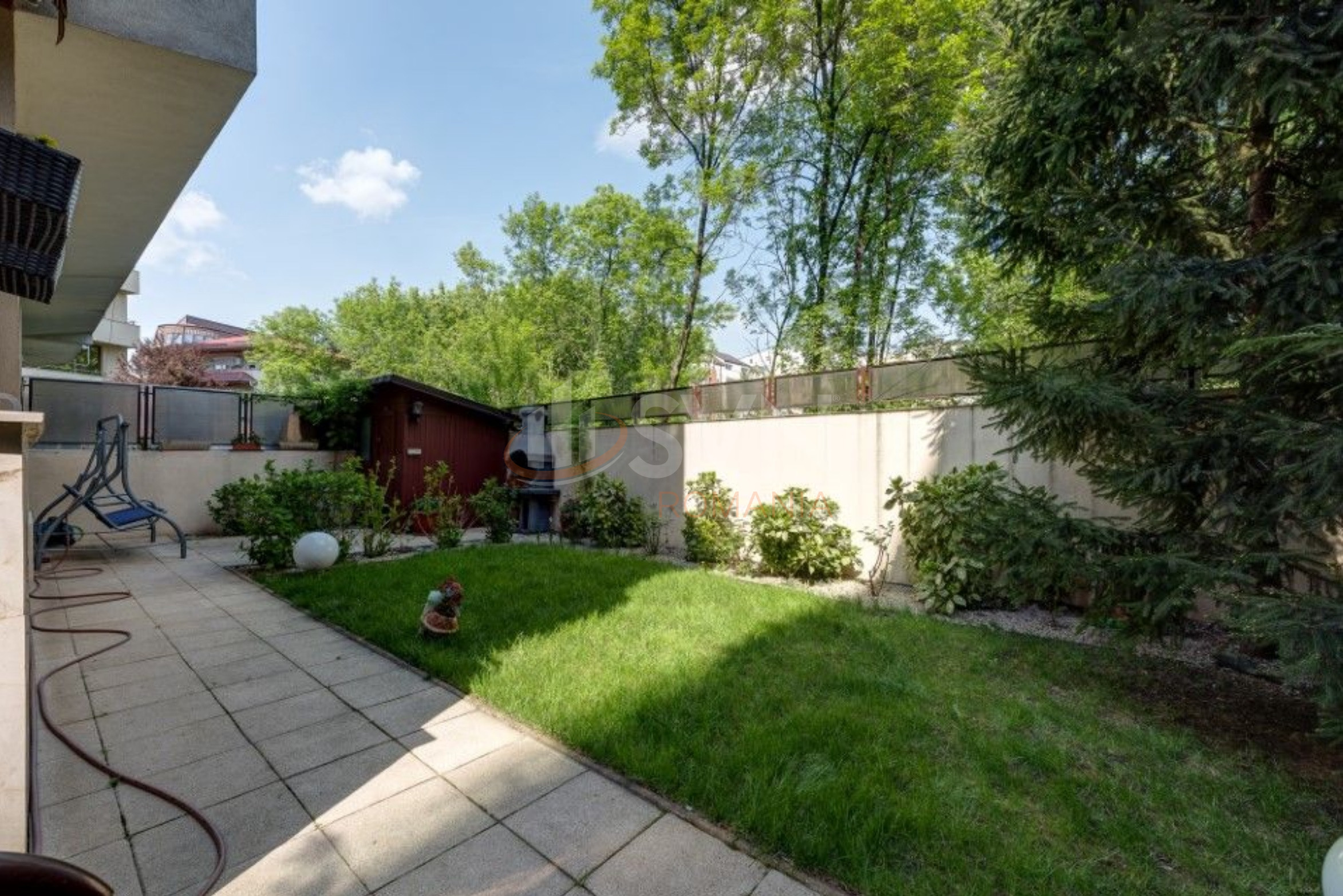 Apartament, 3 camere Bucuresti/Herastrau