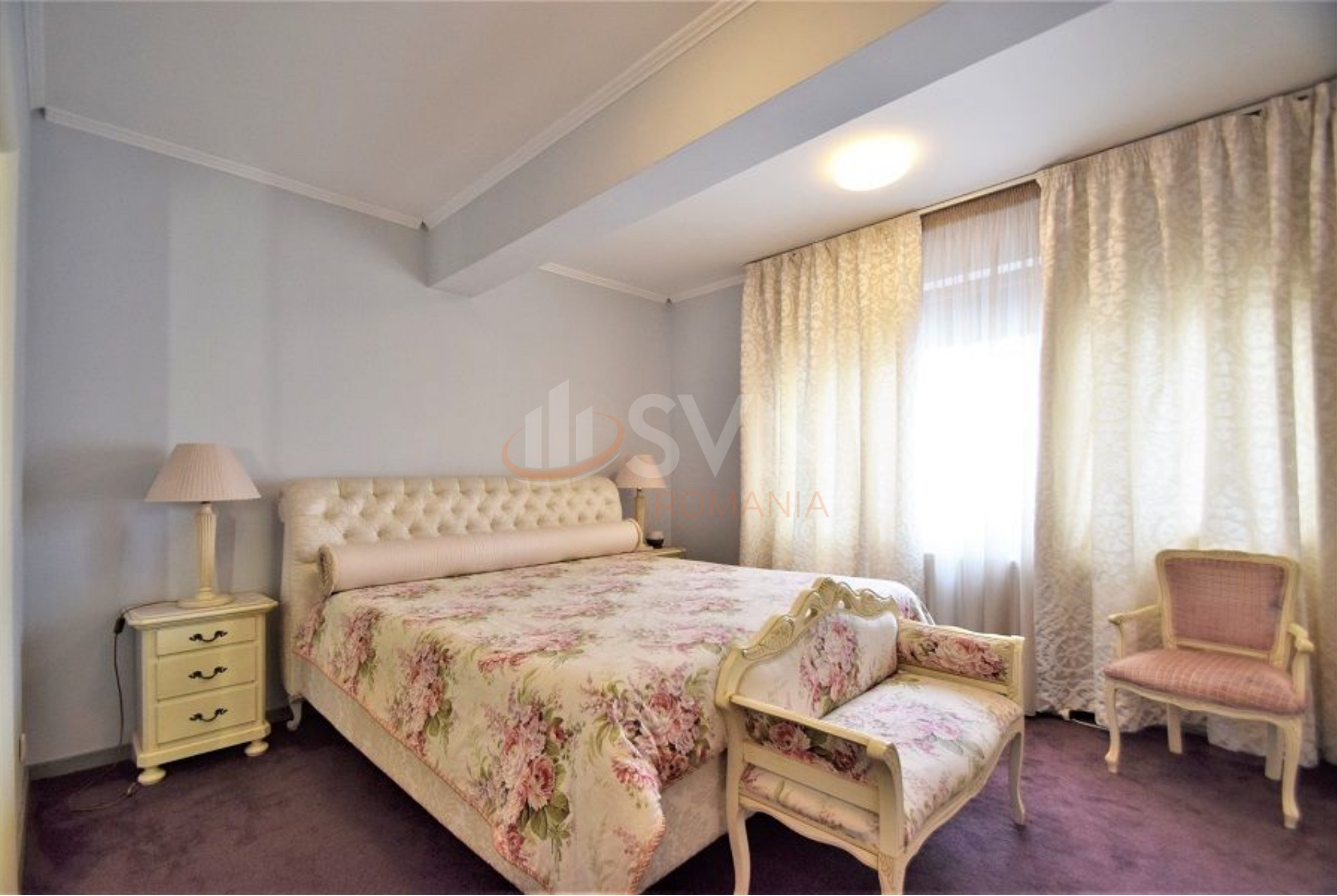 Apartament, 3 camere Bucuresti/Herastrau