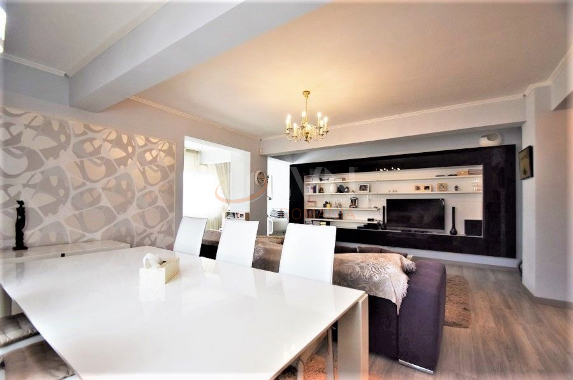 Apartament, 3 camere Bucuresti/Herastrau