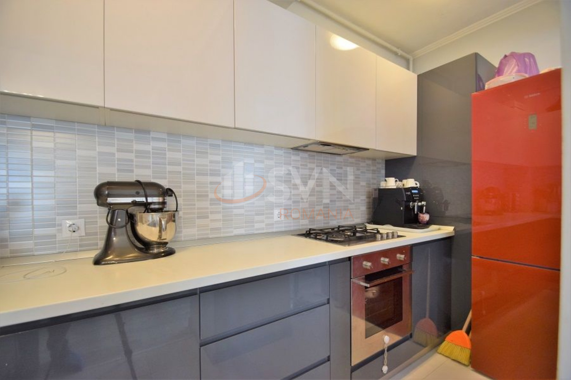 Apartament, 3 camere Bucuresti/Herastrau