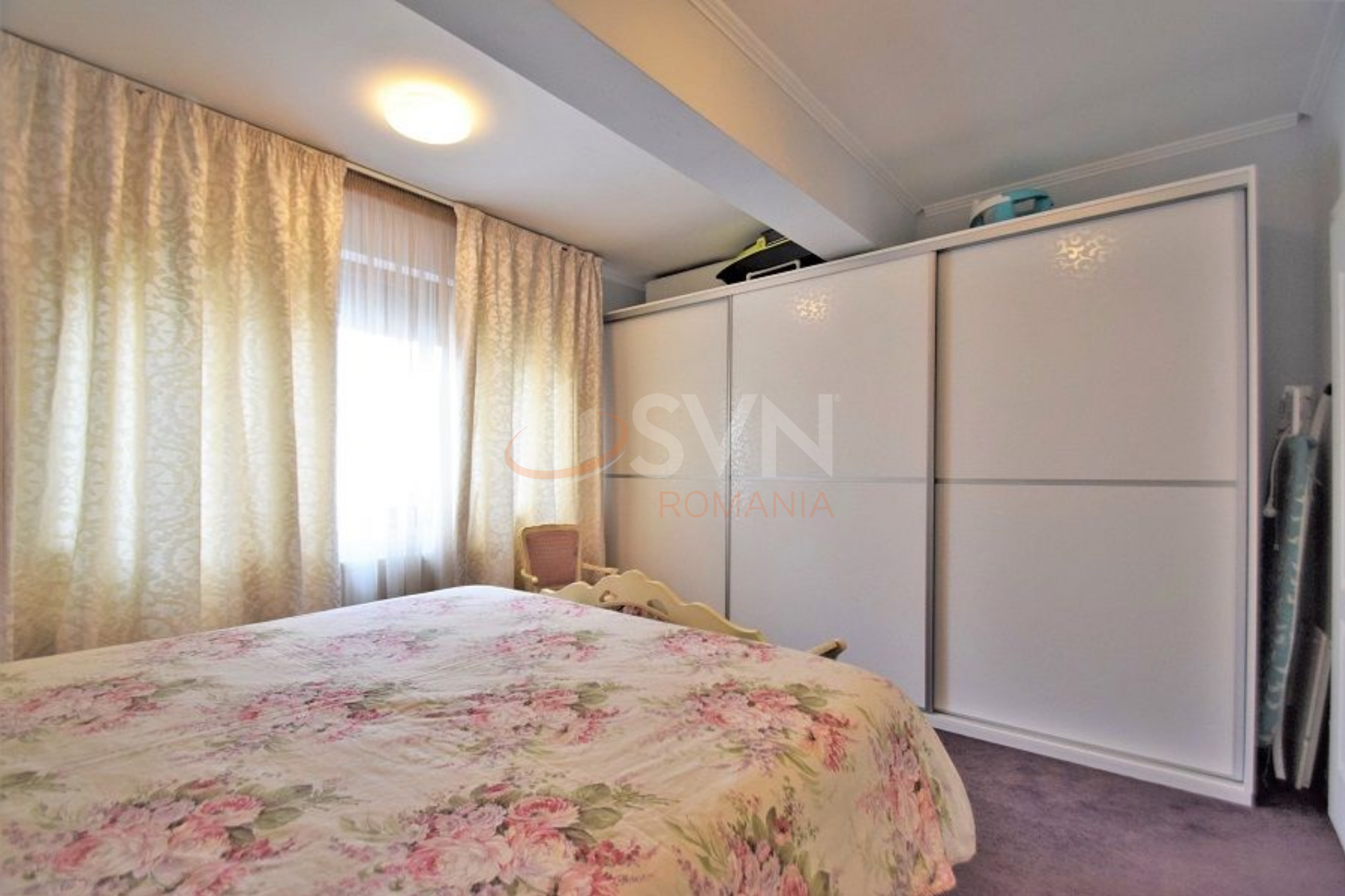 Apartament, 3 camere Bucuresti/Herastrau