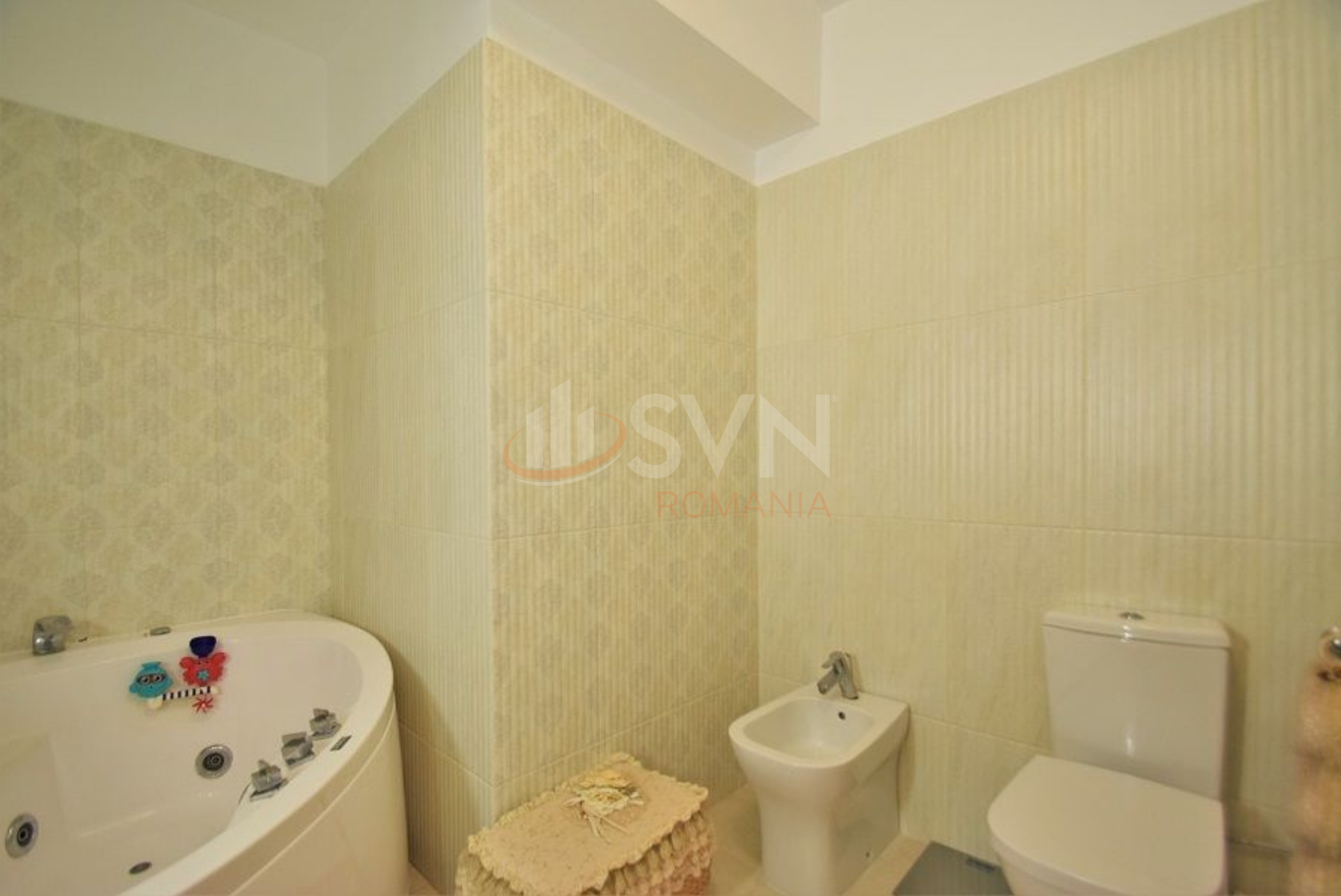 Apartament, 3 camere Bucuresti/Herastrau