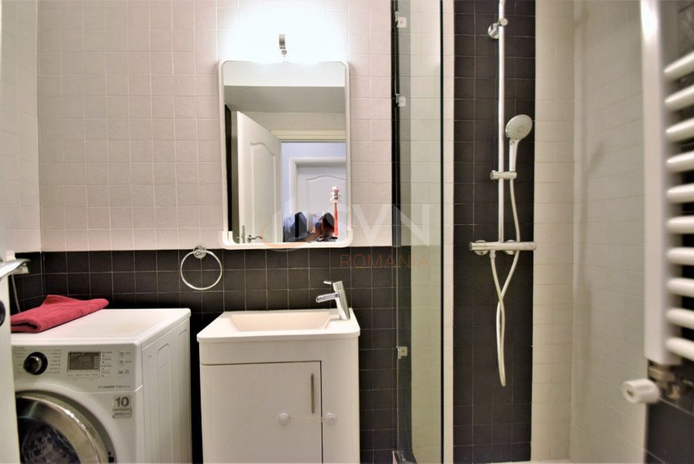 Apartament, 3 camere Bucuresti/Herastrau