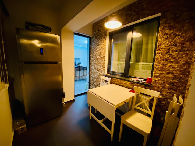 Apartament, 3 camere Bucuresti/Muncii